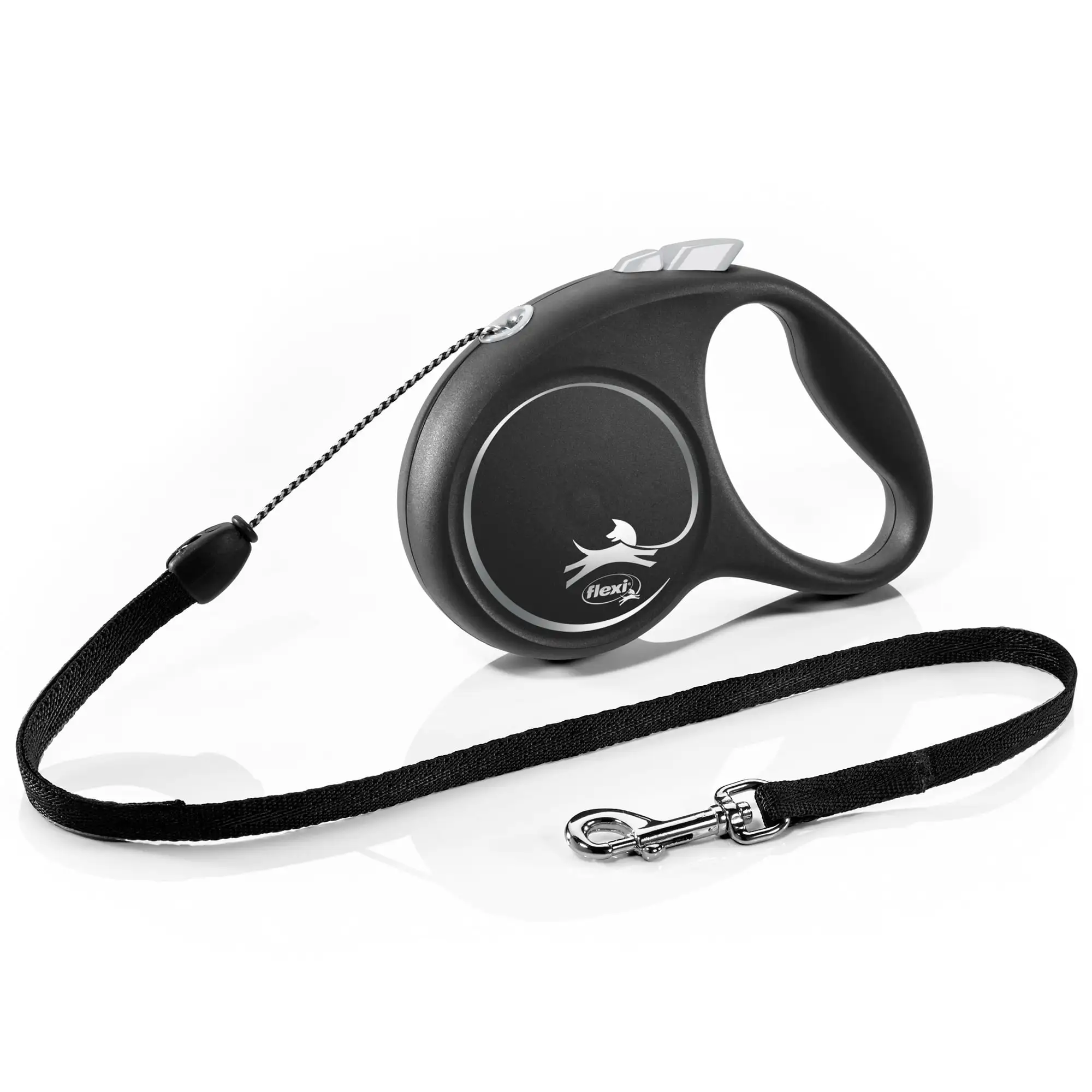 Flexi Fun Retractable Leash. Small. Dogs up to 26lbs