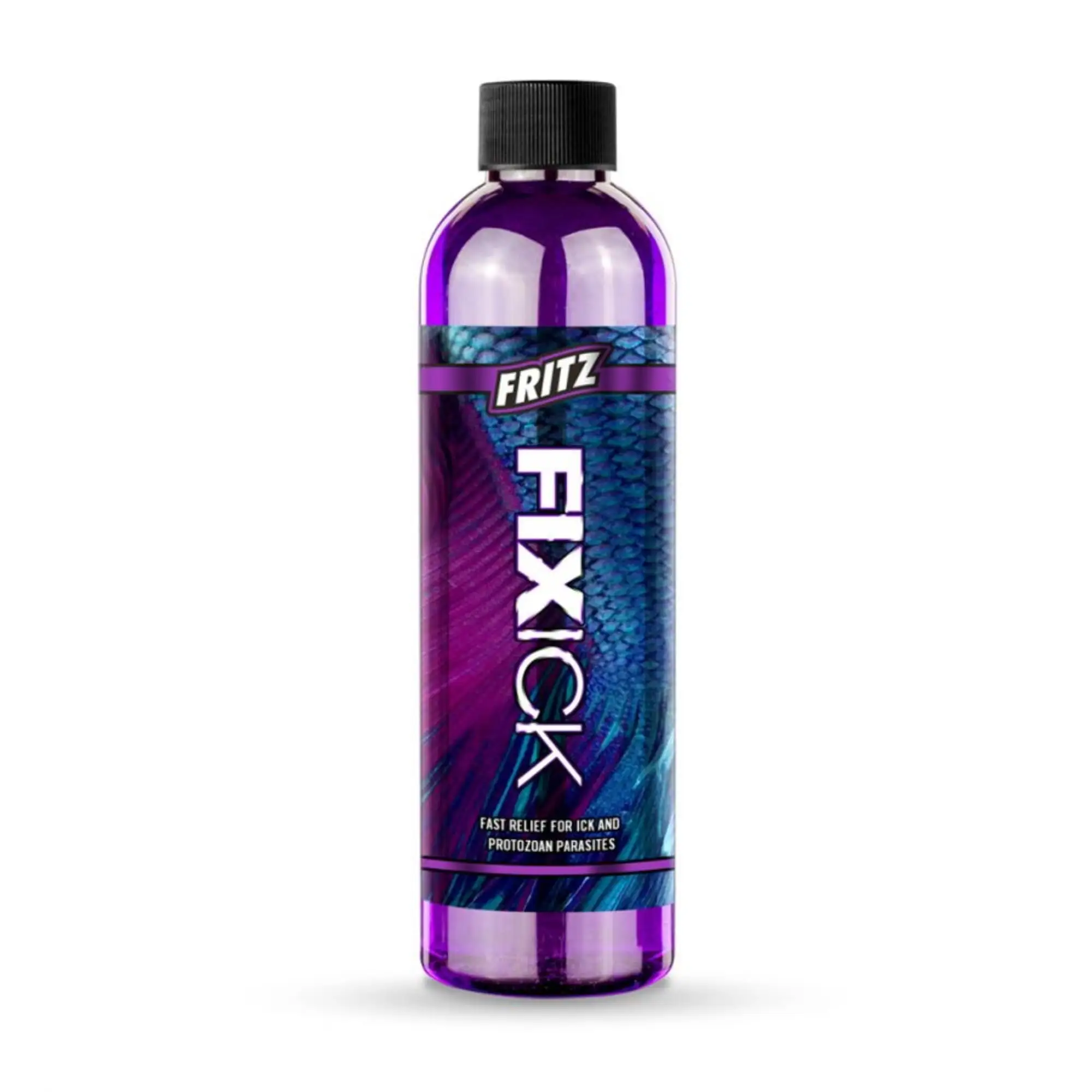 Fritz Aquatics Fixick Anti-Parasitic Fish Treatment