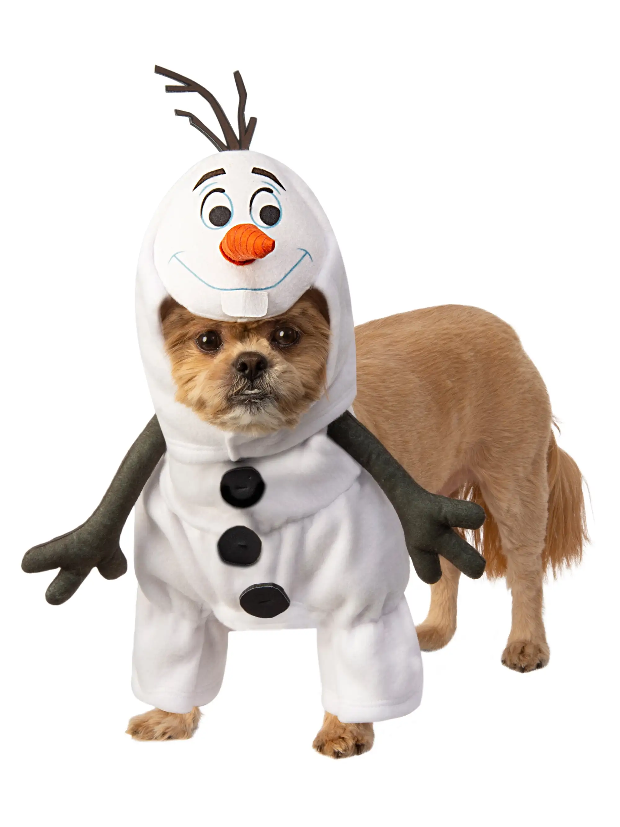 Frozen Olaf Pet Costume