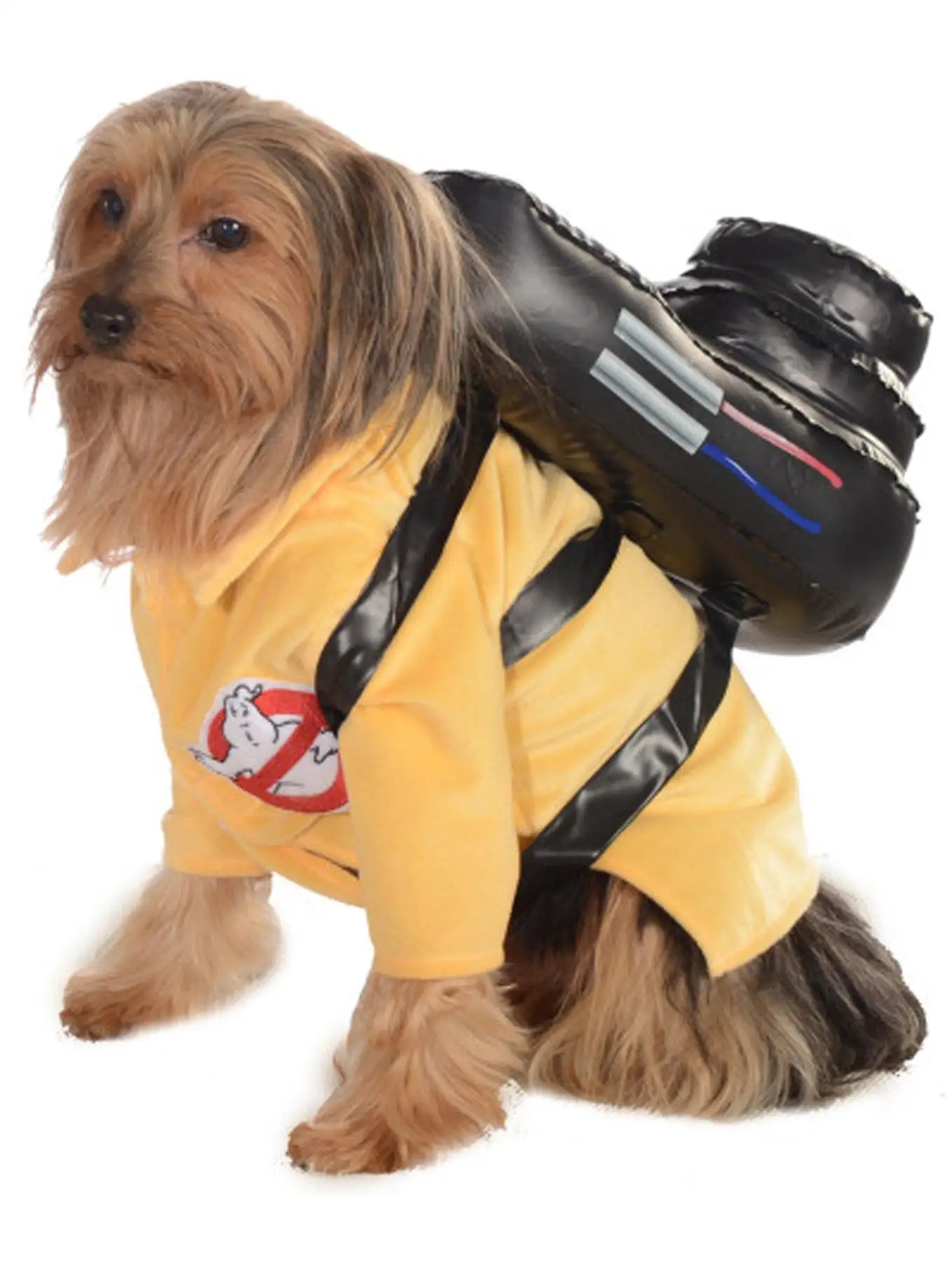 Ghostbusters Dog Costume