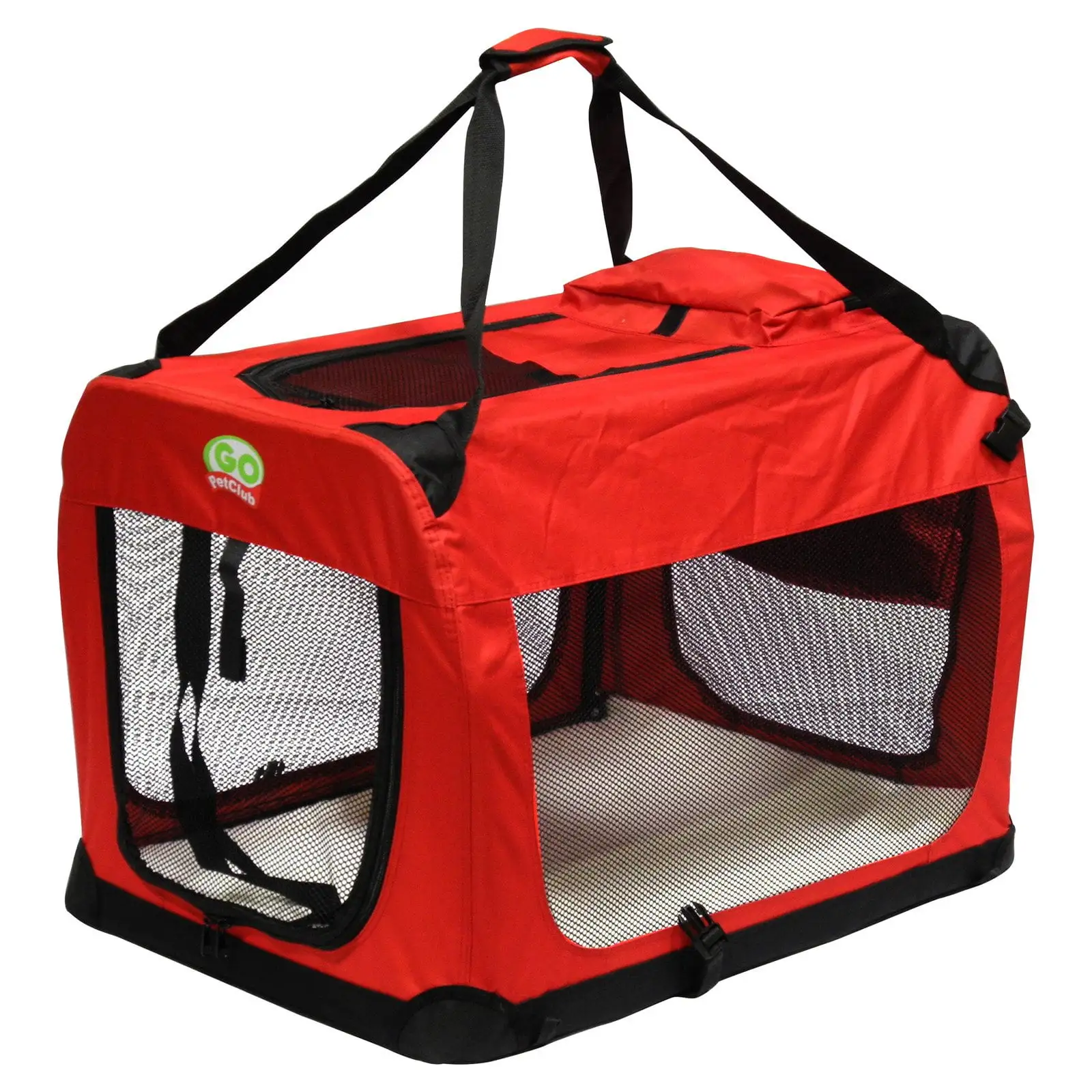 Go Pet Club CP-20 Foldable Pet Crate