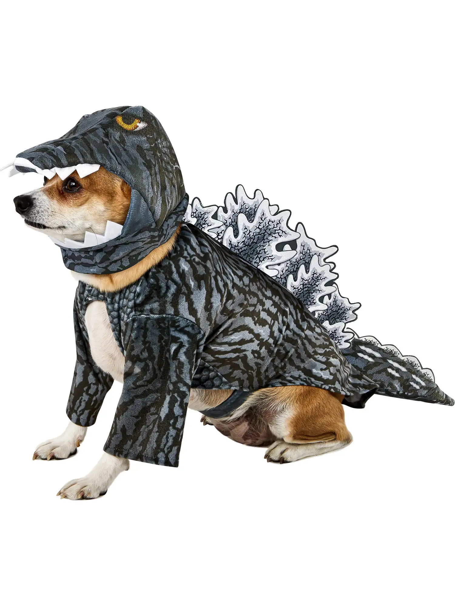 Godzilla Pet Costume