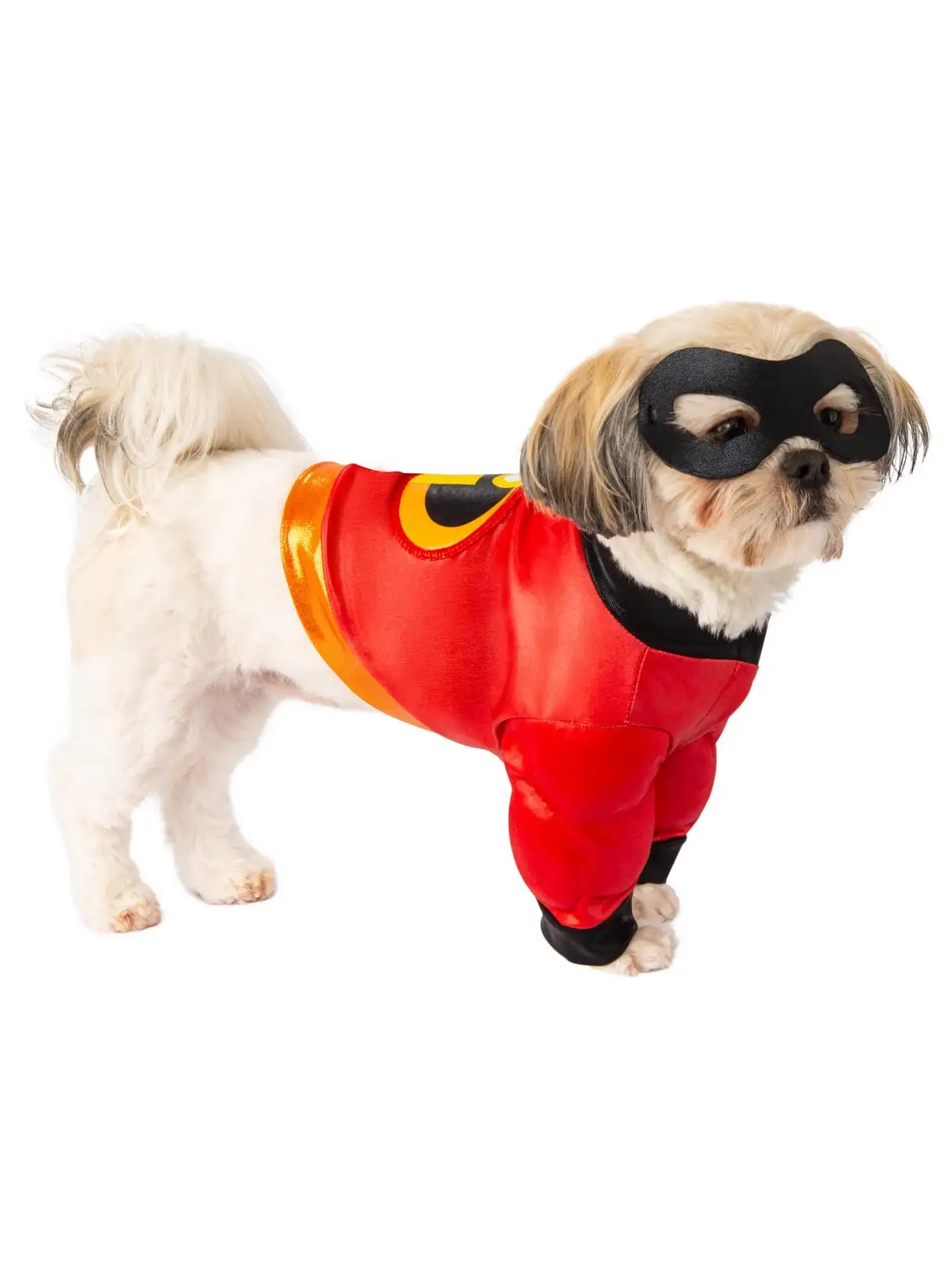 Incredibles Pet Costume