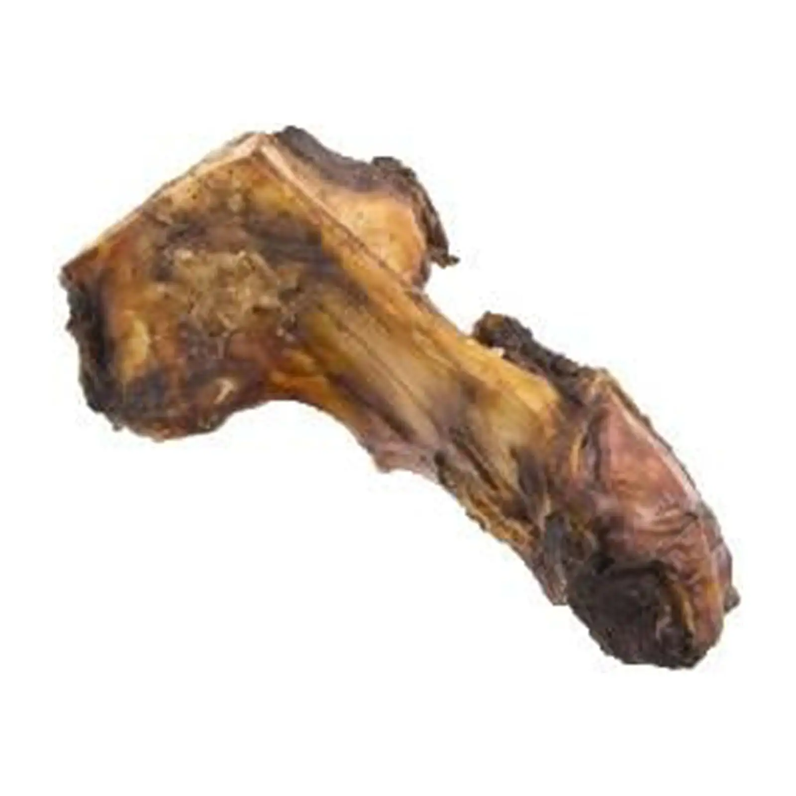 Jones Natural Chews L Bone Dog Bone Bulk Multi-Colored