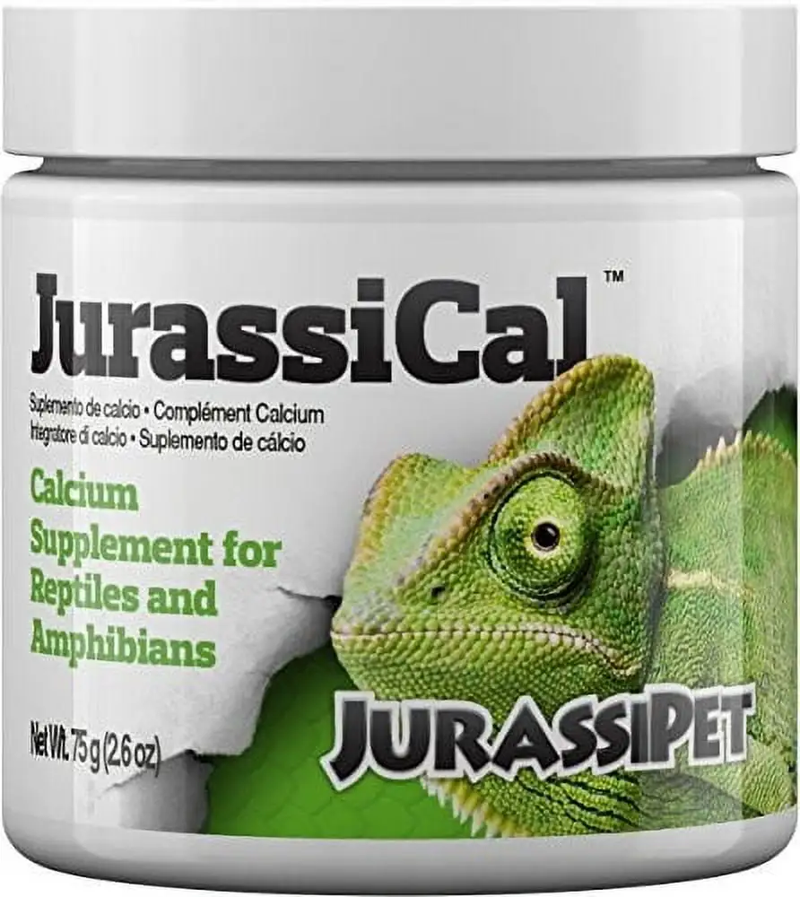 Jurassipet Jurassi-Diet Easi-Worm Large Mealworms 1.2 oz