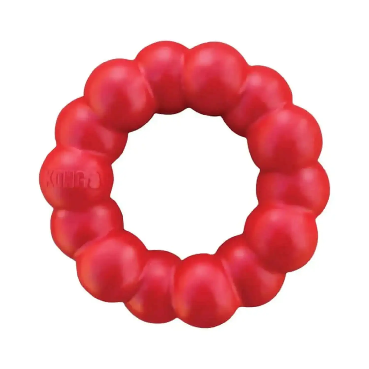 KONG Chew Ring Dog Toy