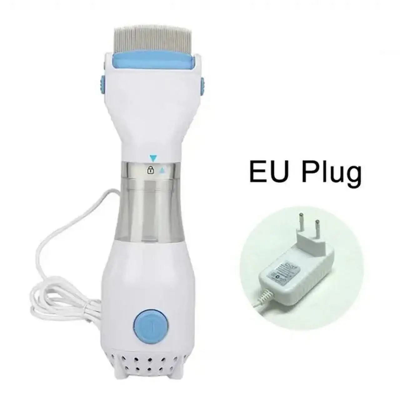 Killer Lice Brush Lice Comb Hair Flea Remover Dogs Removal Electric Cats Comb Grabber Multifunctional Cleaner Physical Pets