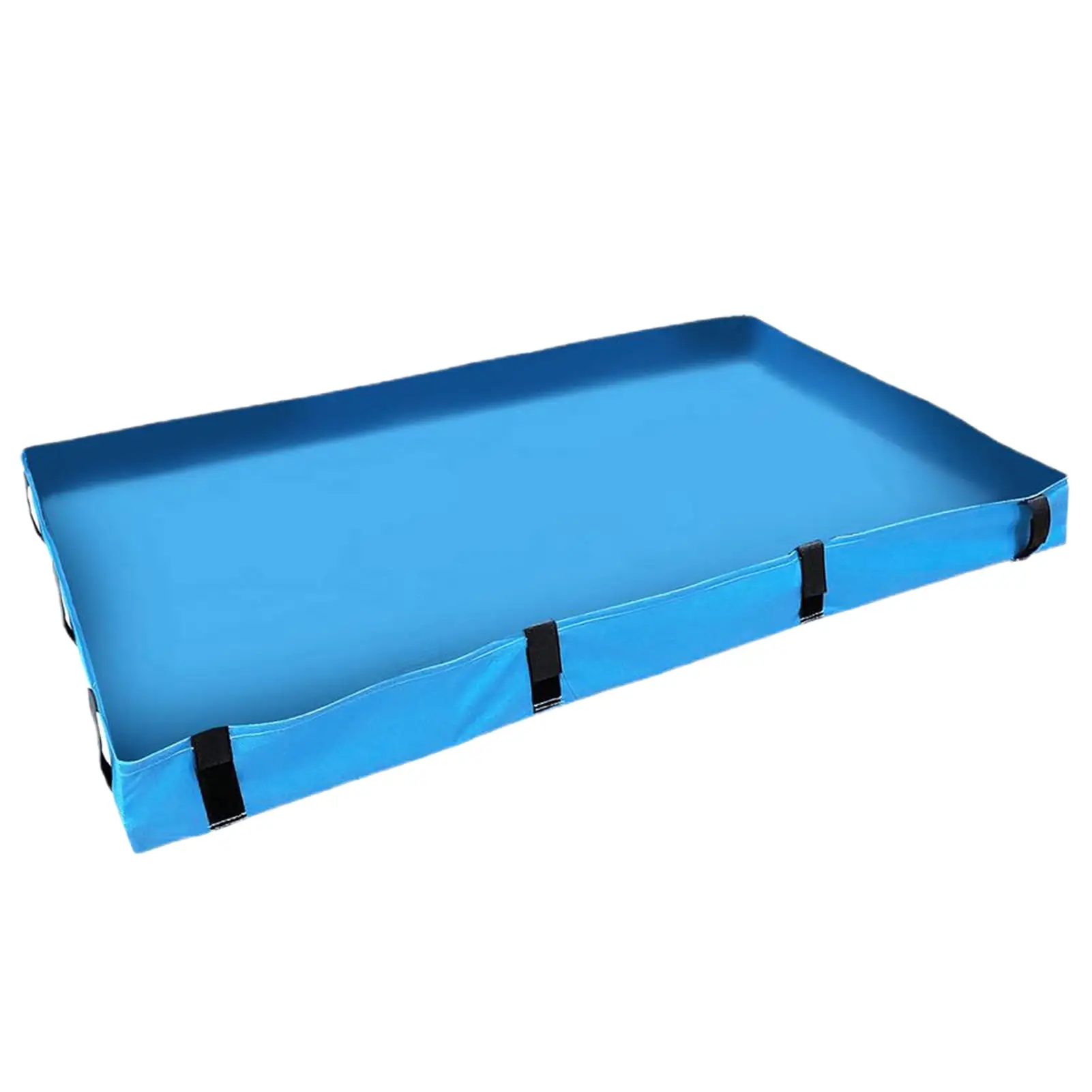 Leakproof Cage Chassis Mat - Convenient Easily Clean - Waterproof Cage Liner - Hamster Bottom Cover