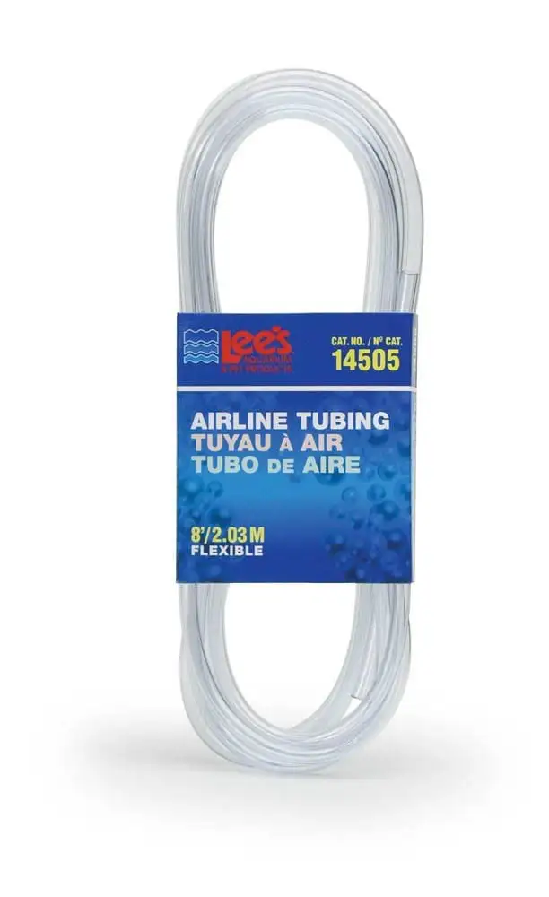 Lee's Aquarium Standard Airline Tubing