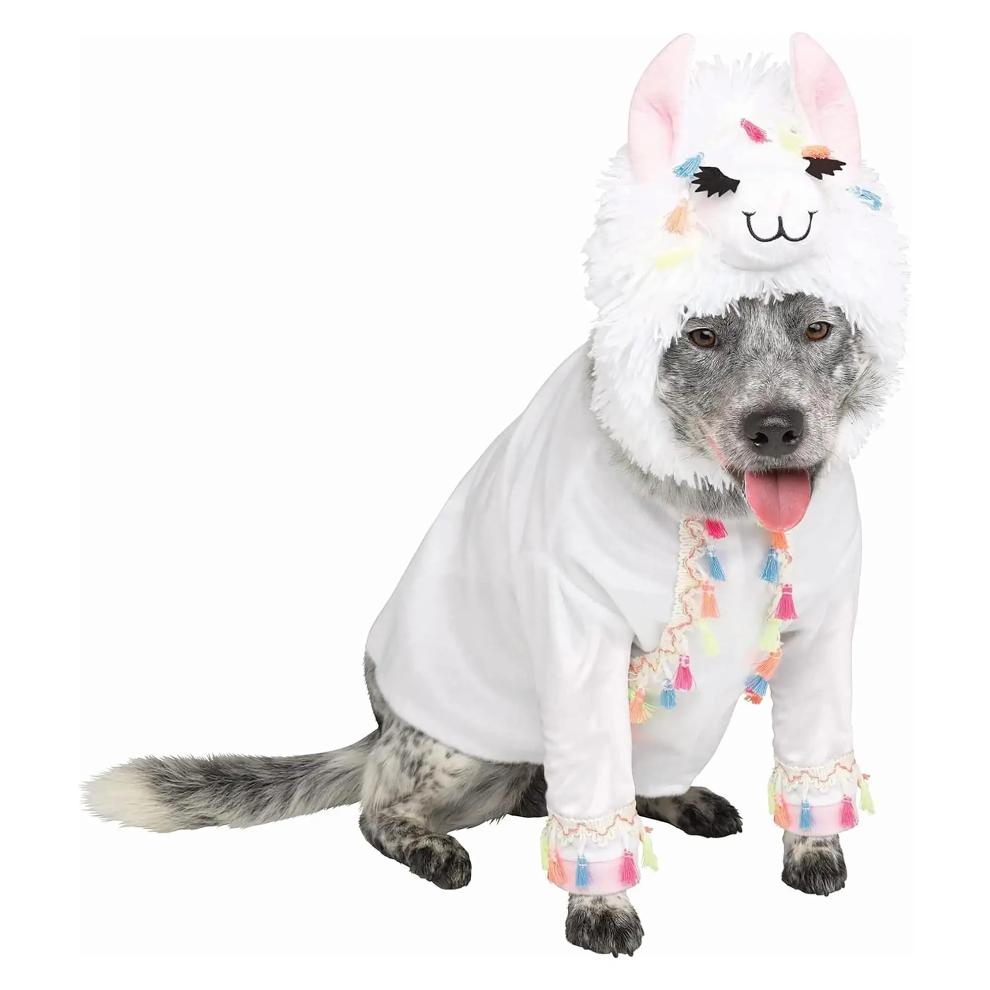 Li'l Llama Pet Costume | Small