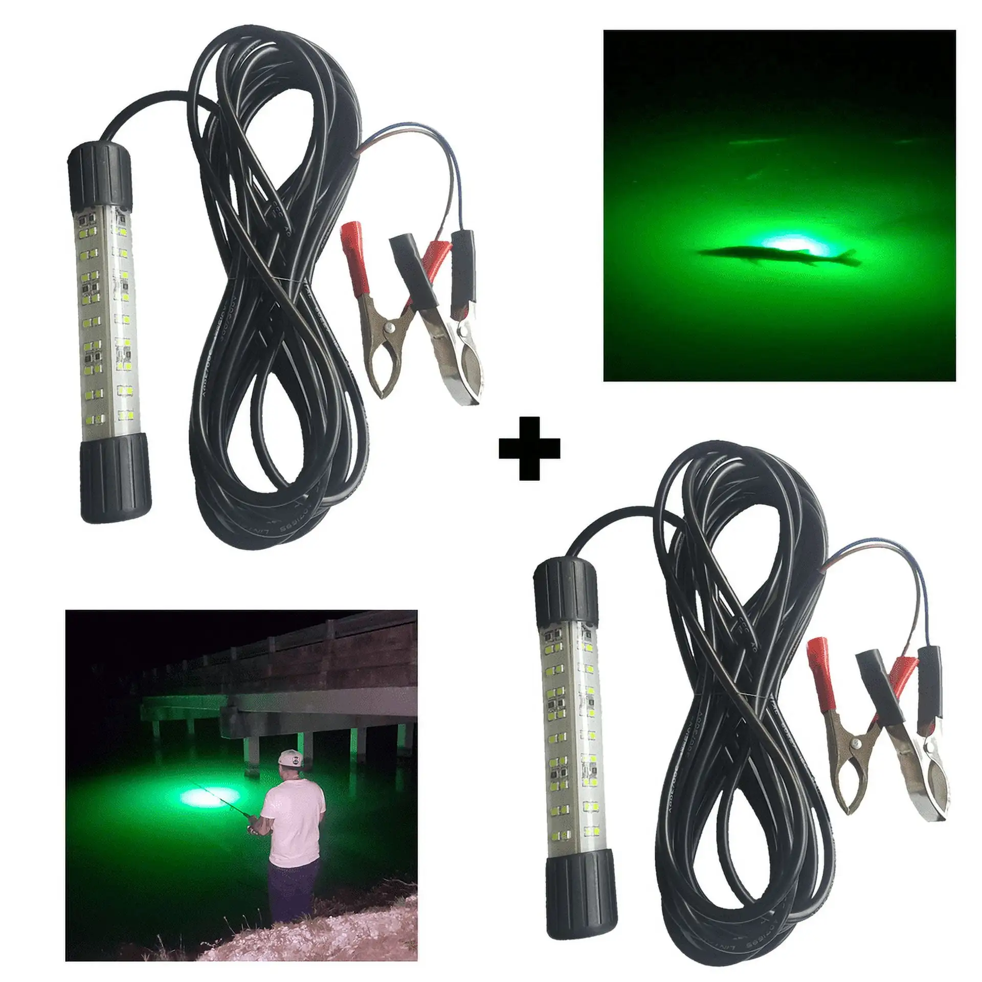 MINI BriteBite LED Fishing Light