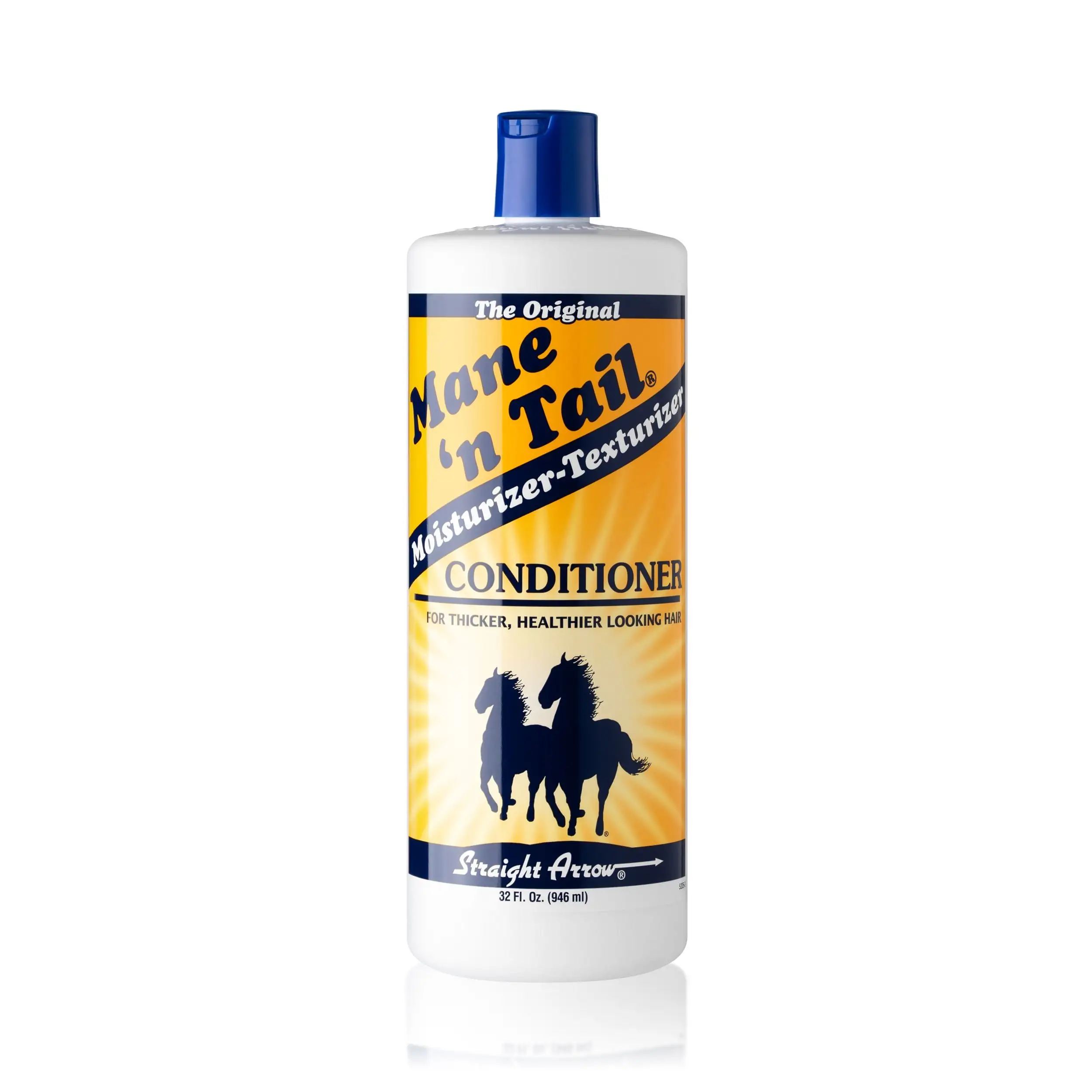 Mane 'n Tail: Original Formula Conditioner. (32 Oz)