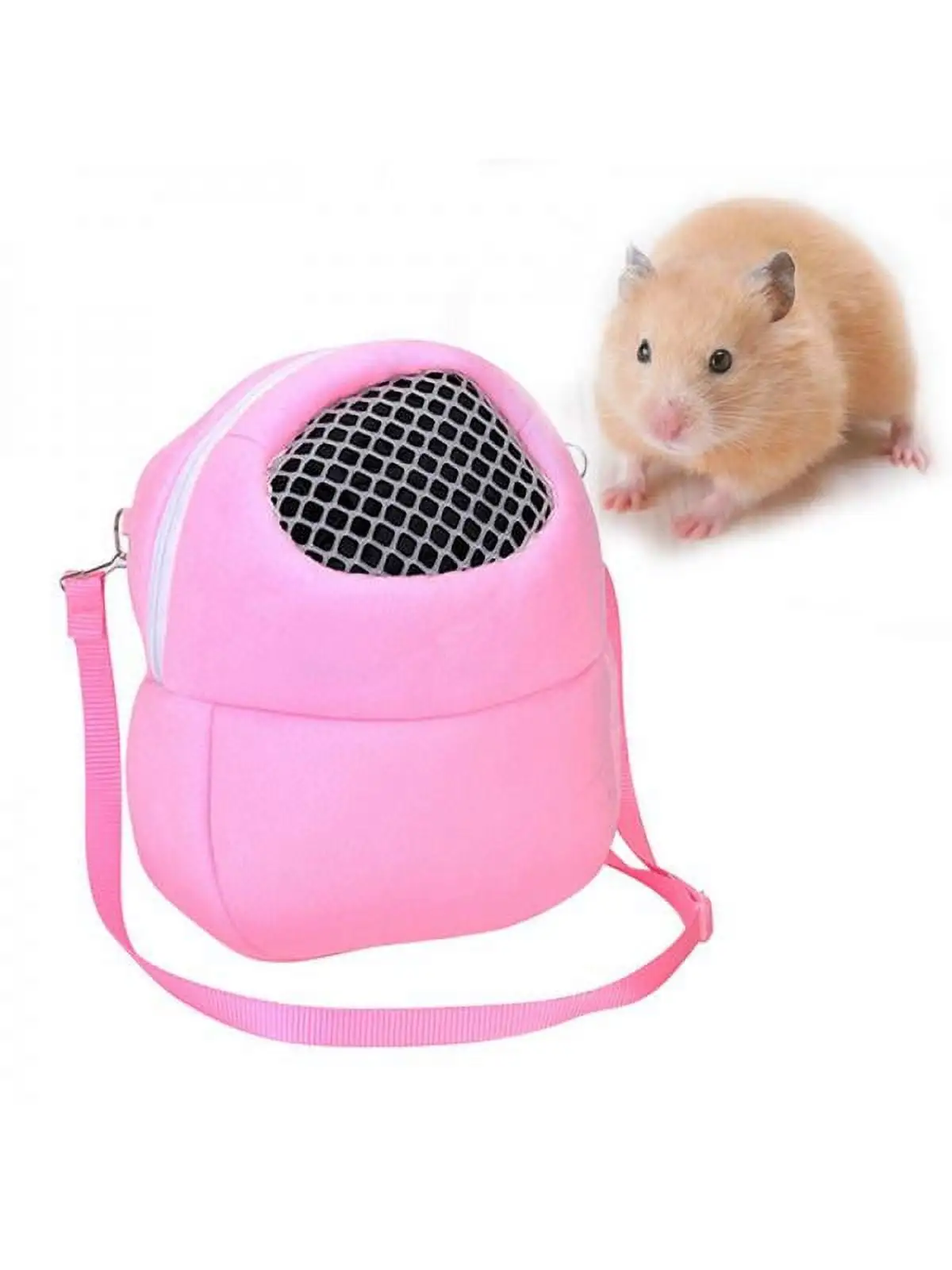 Marinavida Portable Pet Hamster Travel Bag