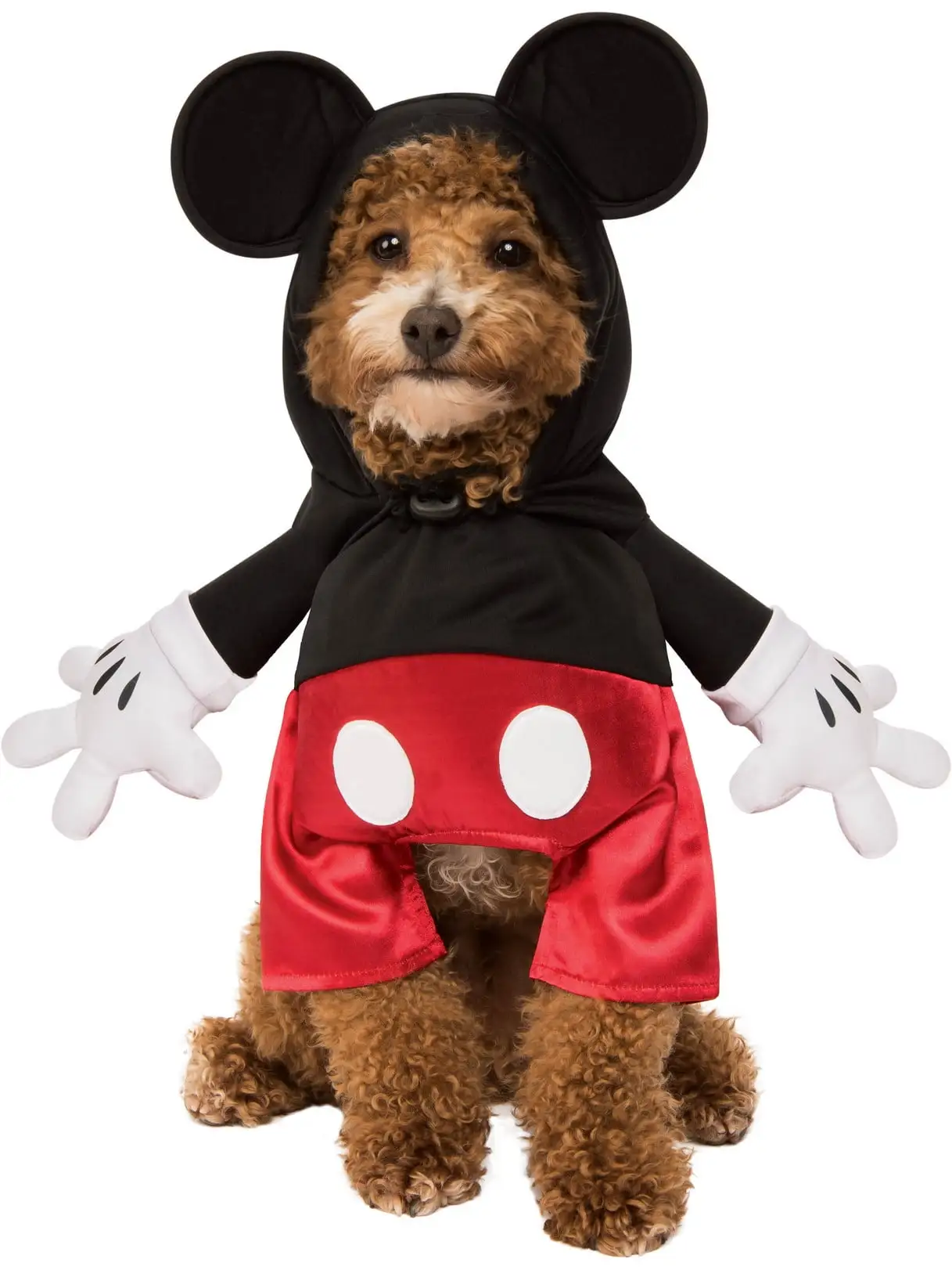 Mickey Mouse Walker Pet Costume