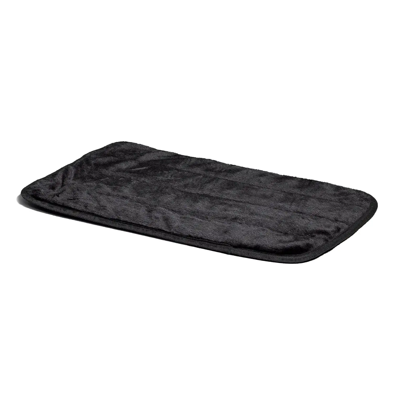 MidWest Deluxe Pet Black Mat 18 x 12 x 14