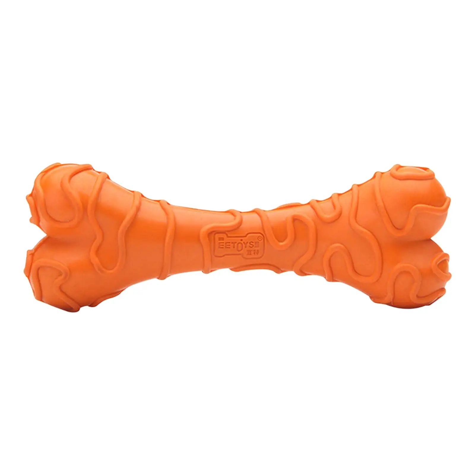 Moocorvic Dog Chew Toys for Aggressive Chewers.Puppy Toys.Indestructible Dog Bones Chew Toys.Teething for Large.Medium.Small Puppies.Interactive Toy with Durable.