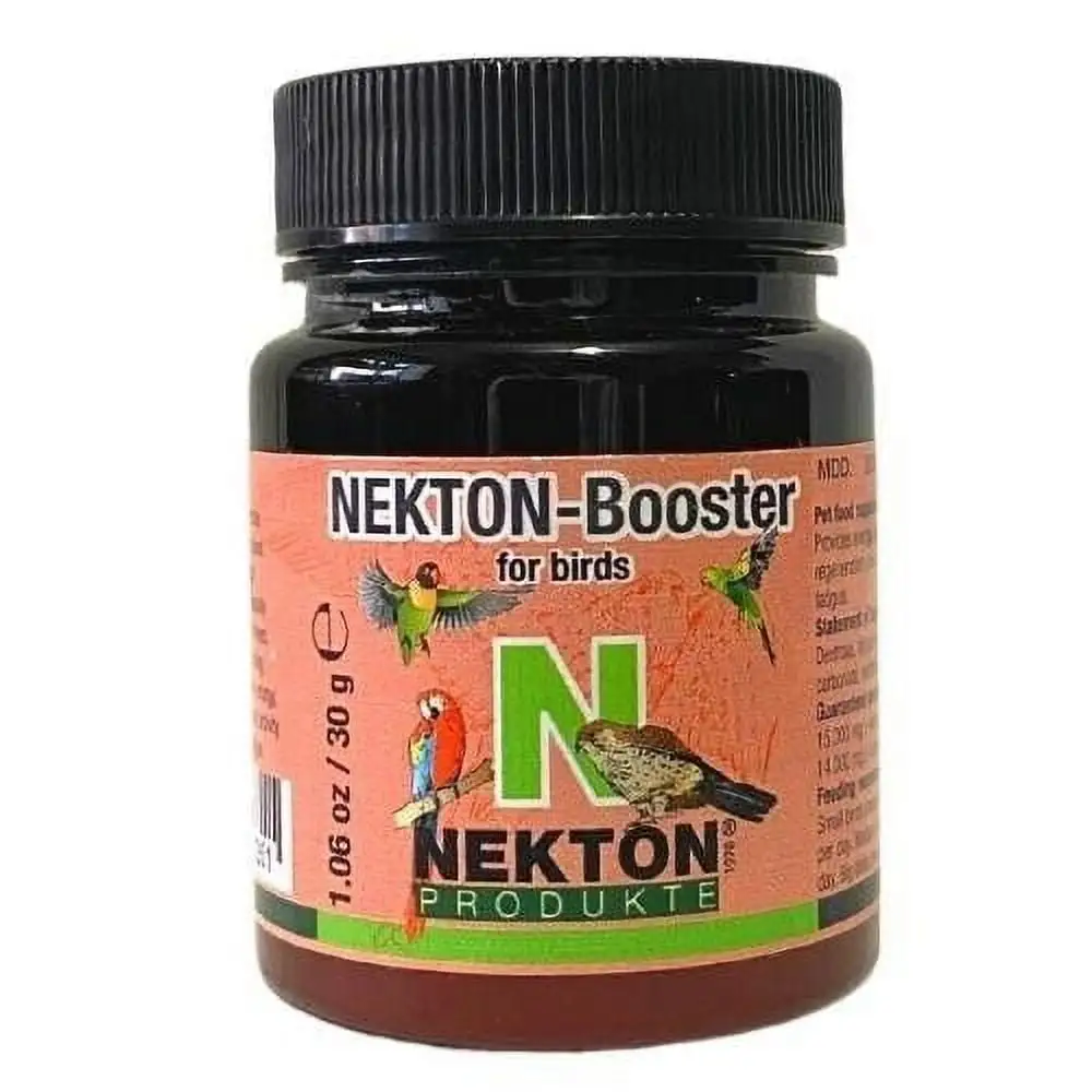 Nekton Booster for birds (30g)