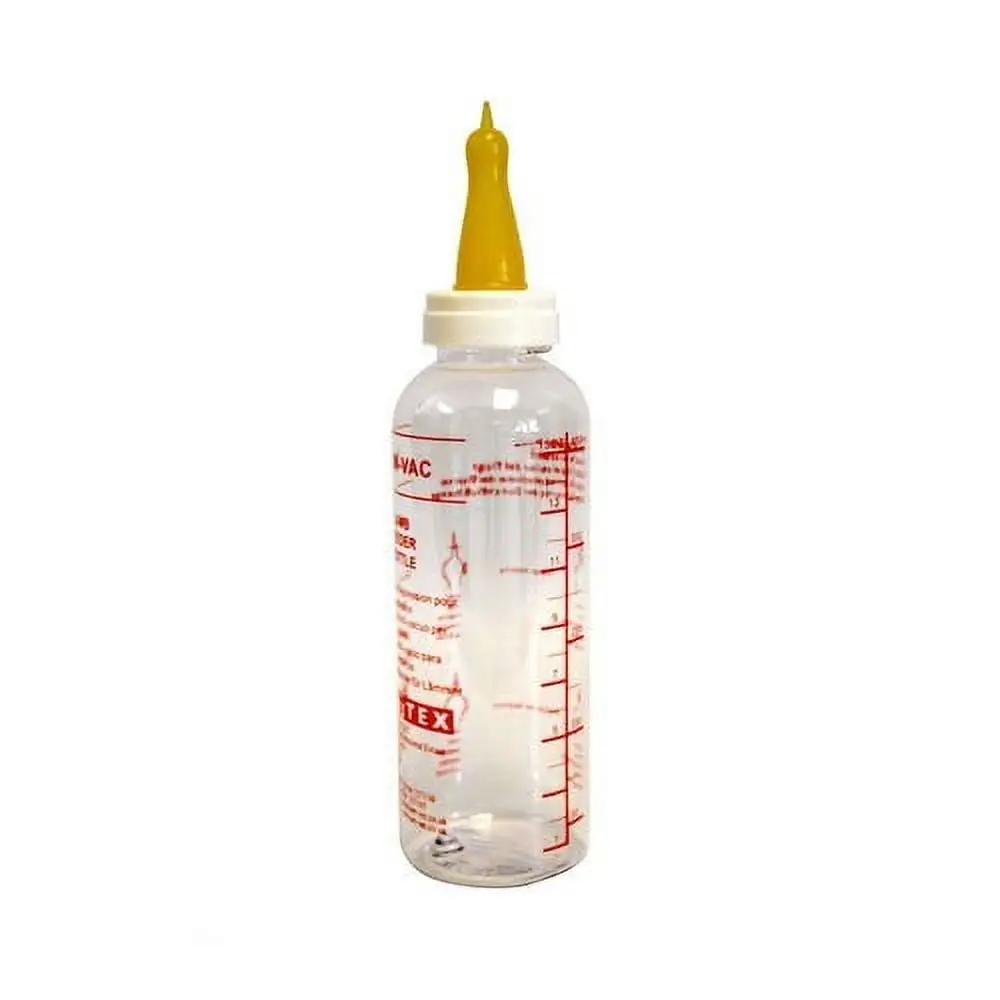 Nettex Non-Vac Livestock Bottle