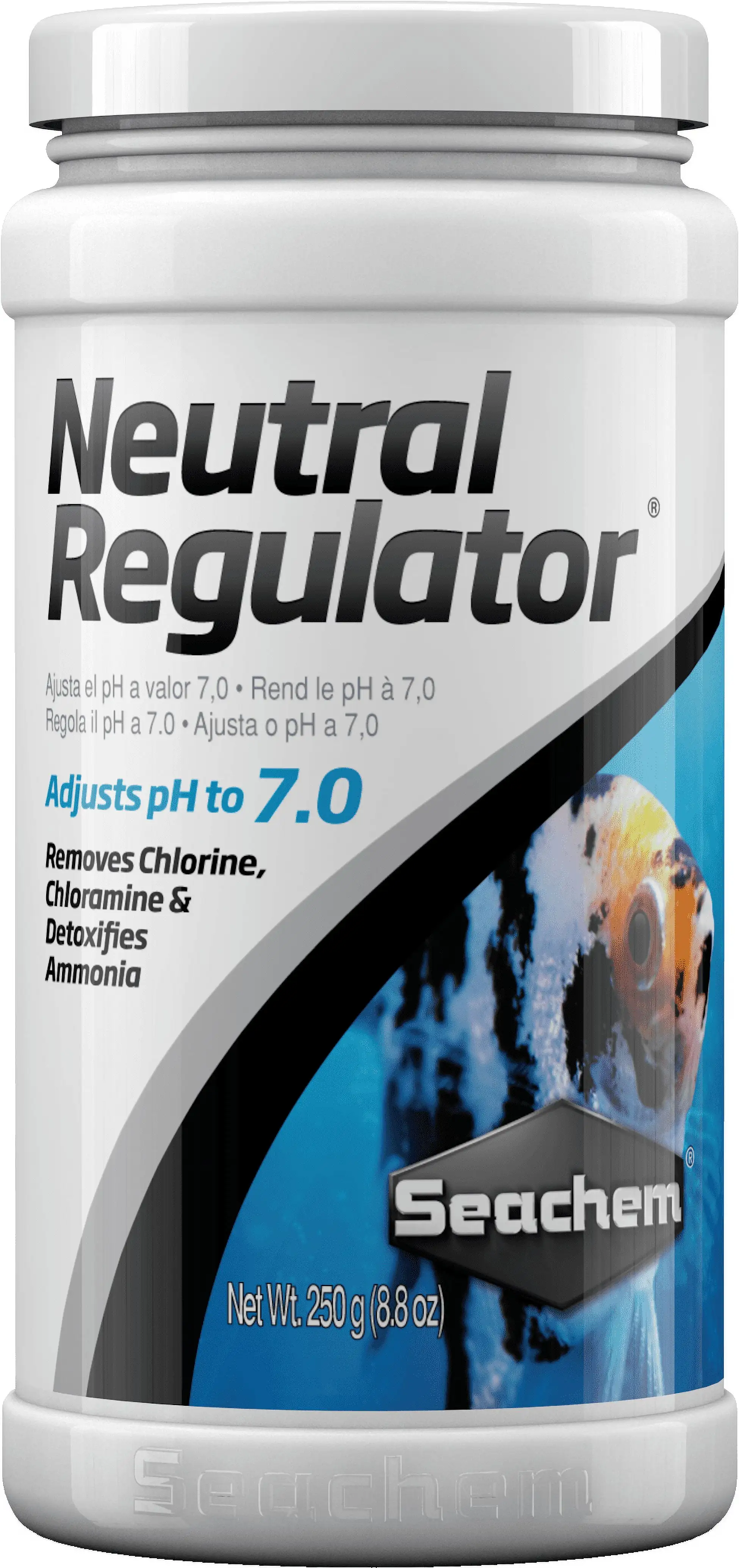 Neutral Regulator250 g / 8.8 oz