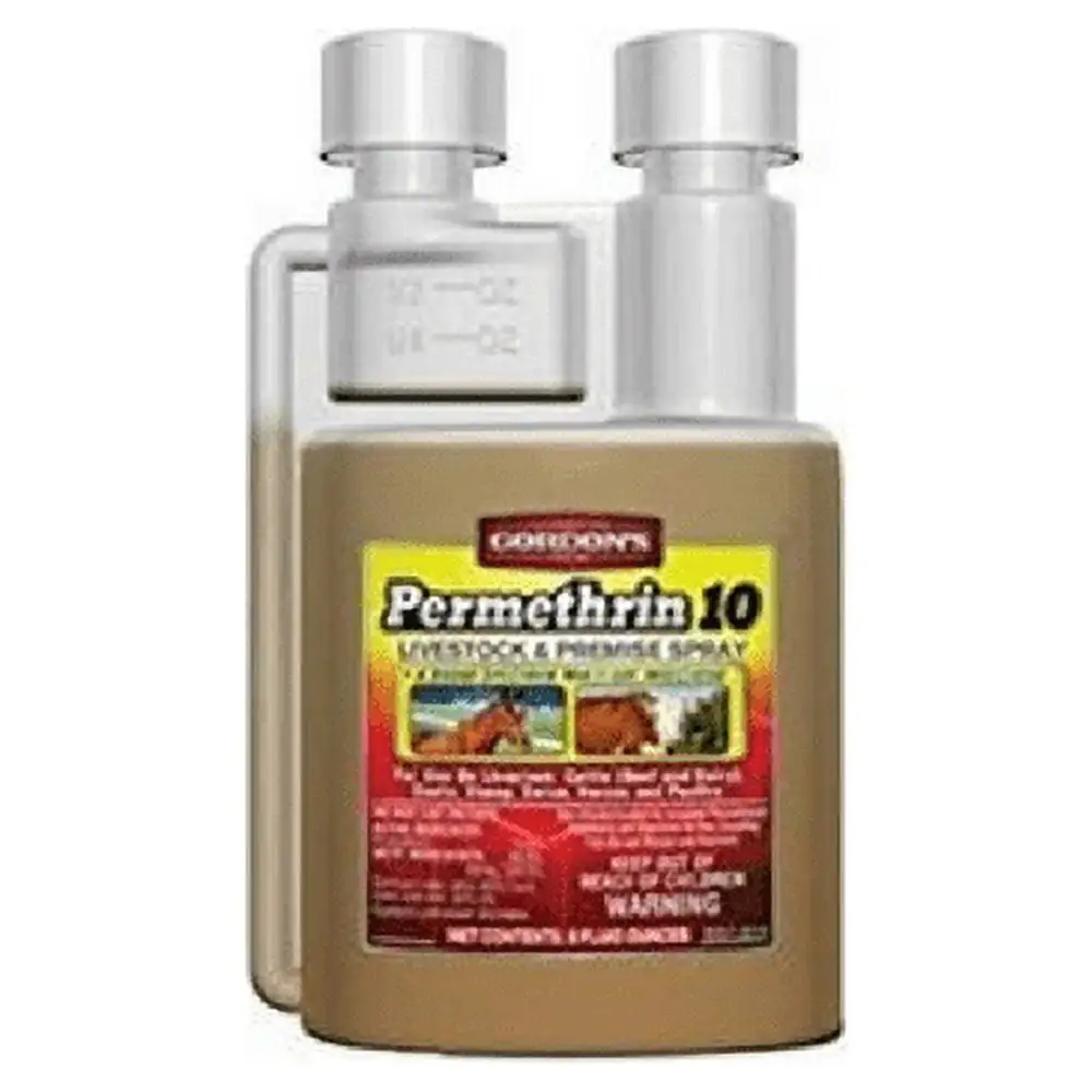 PBI/GORDON 9291102 929-/9321102 PERMETHRIN 10 8OZ