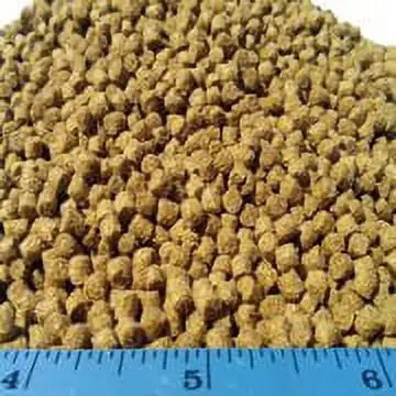 Pellets. 1/8 Sinking Z Pellets for Cichlids. Shrimp Snails & Bottom Fish by...3-lbs