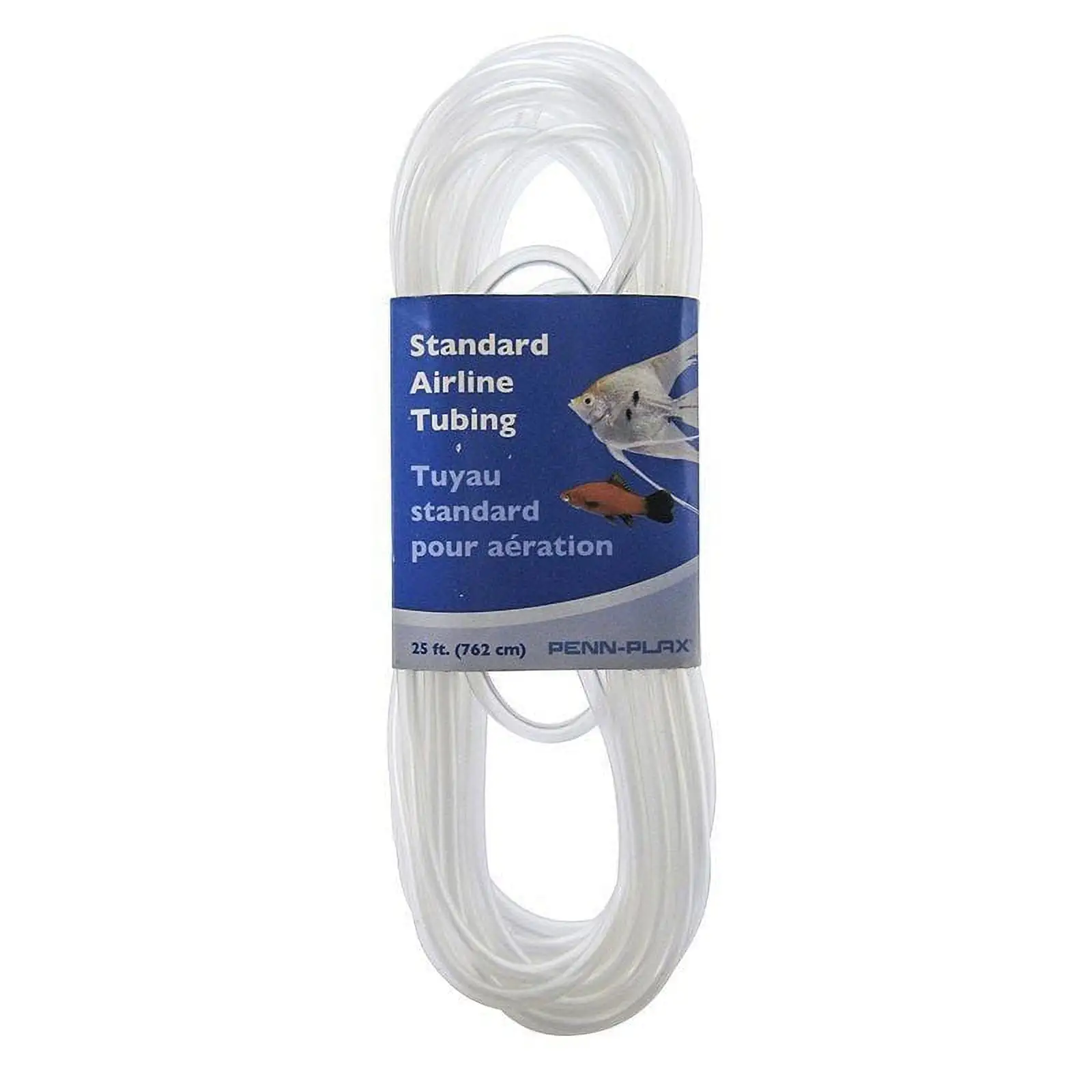 Penn-Plax ST25 Aquarium Standard Tubing