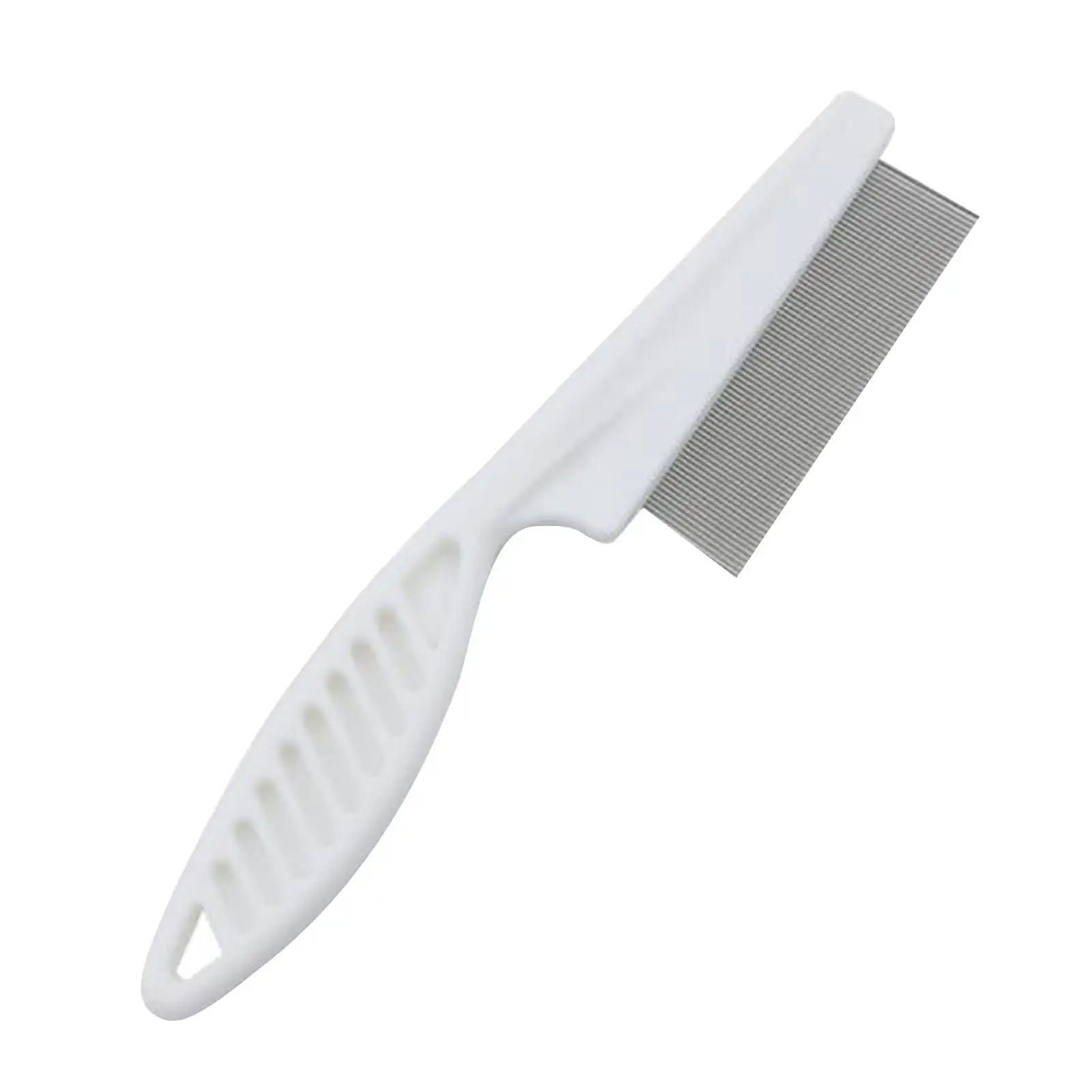 Pet Flea Removal Comb Dog Comb Flea Removal Comb Beauty Comb Hair Removal Pet Comb