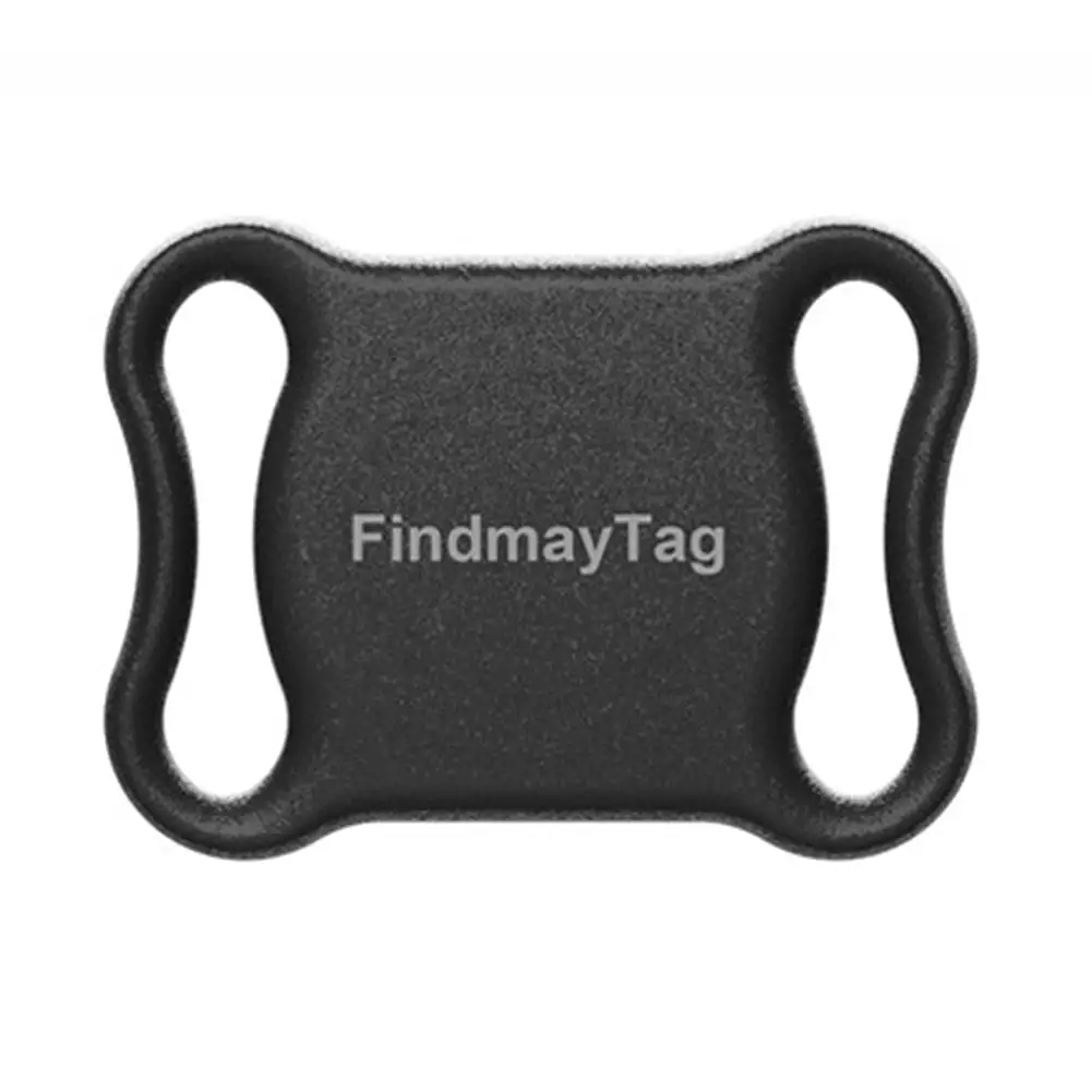 Pet GPS Locator Tracker Tracking Dog Cat Collar Anti-Lost Device (Black)