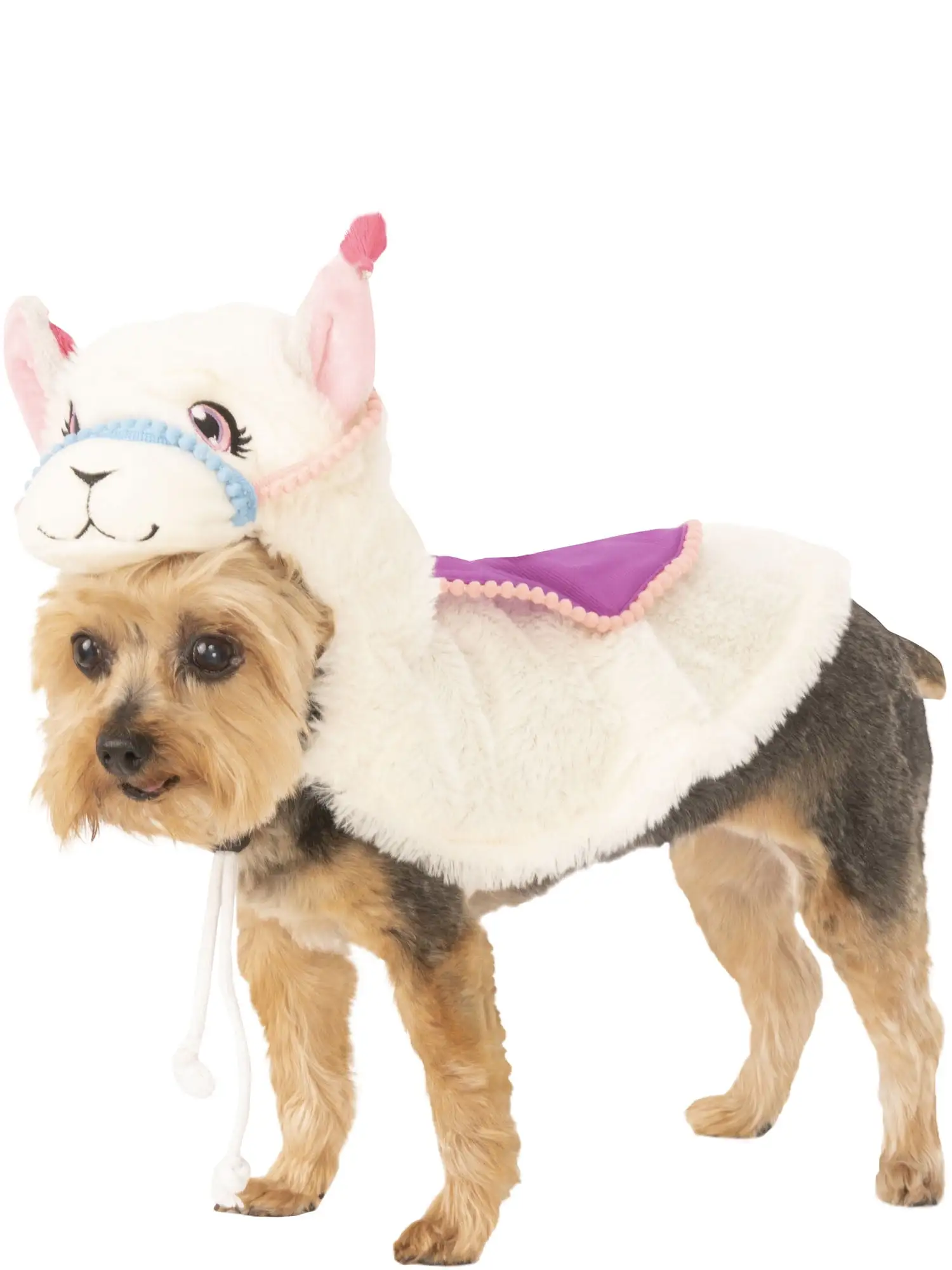 Pet Llama Costume