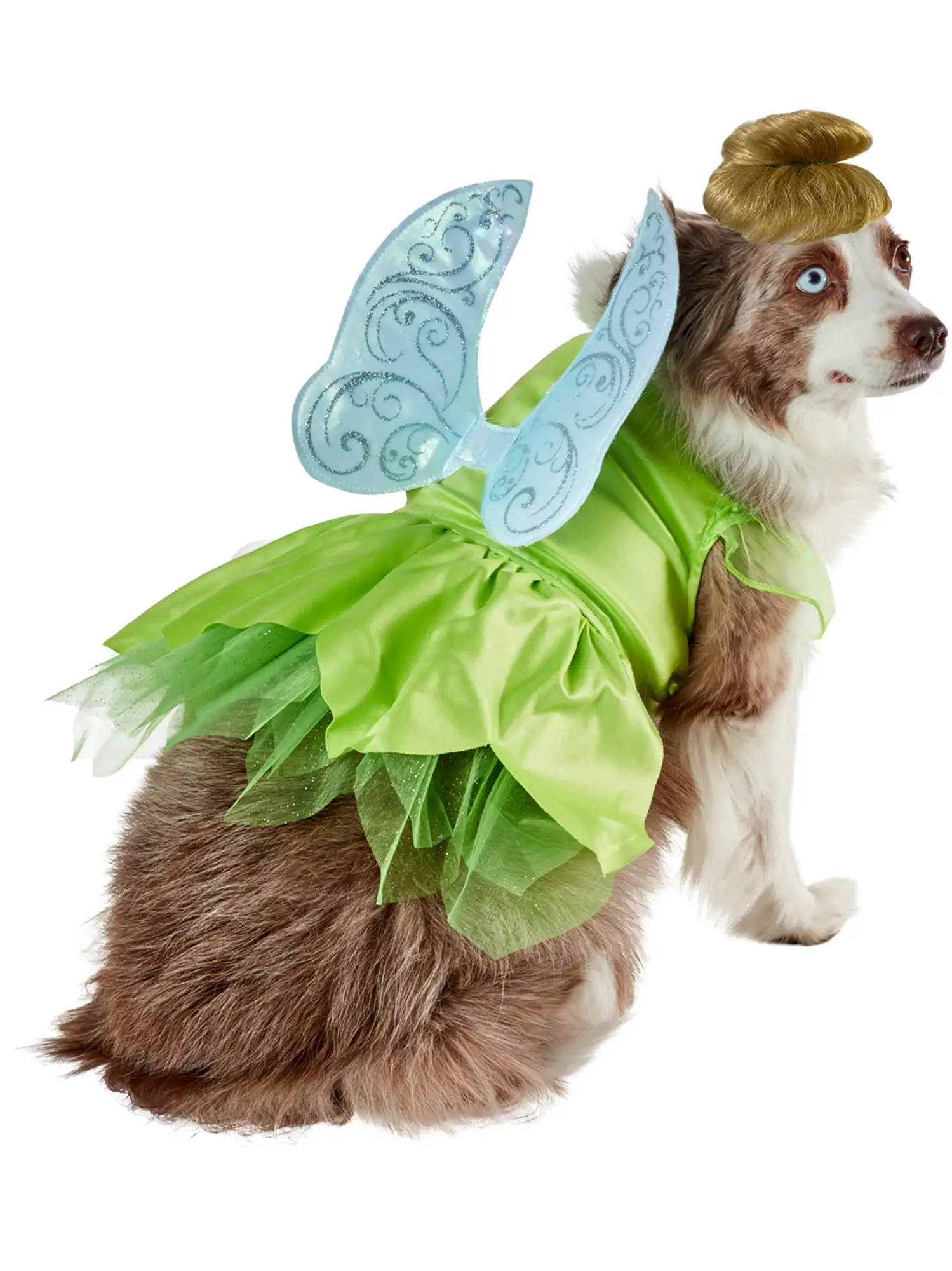 Peter Pan: Tinkerbell Pet Costume