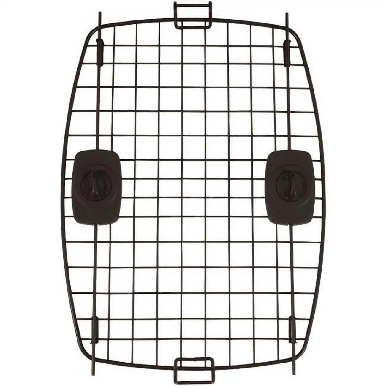 Petmate DK240436 22.875 x 16.625 in. Dog Navigator Kennel Replacement Door. Bronze