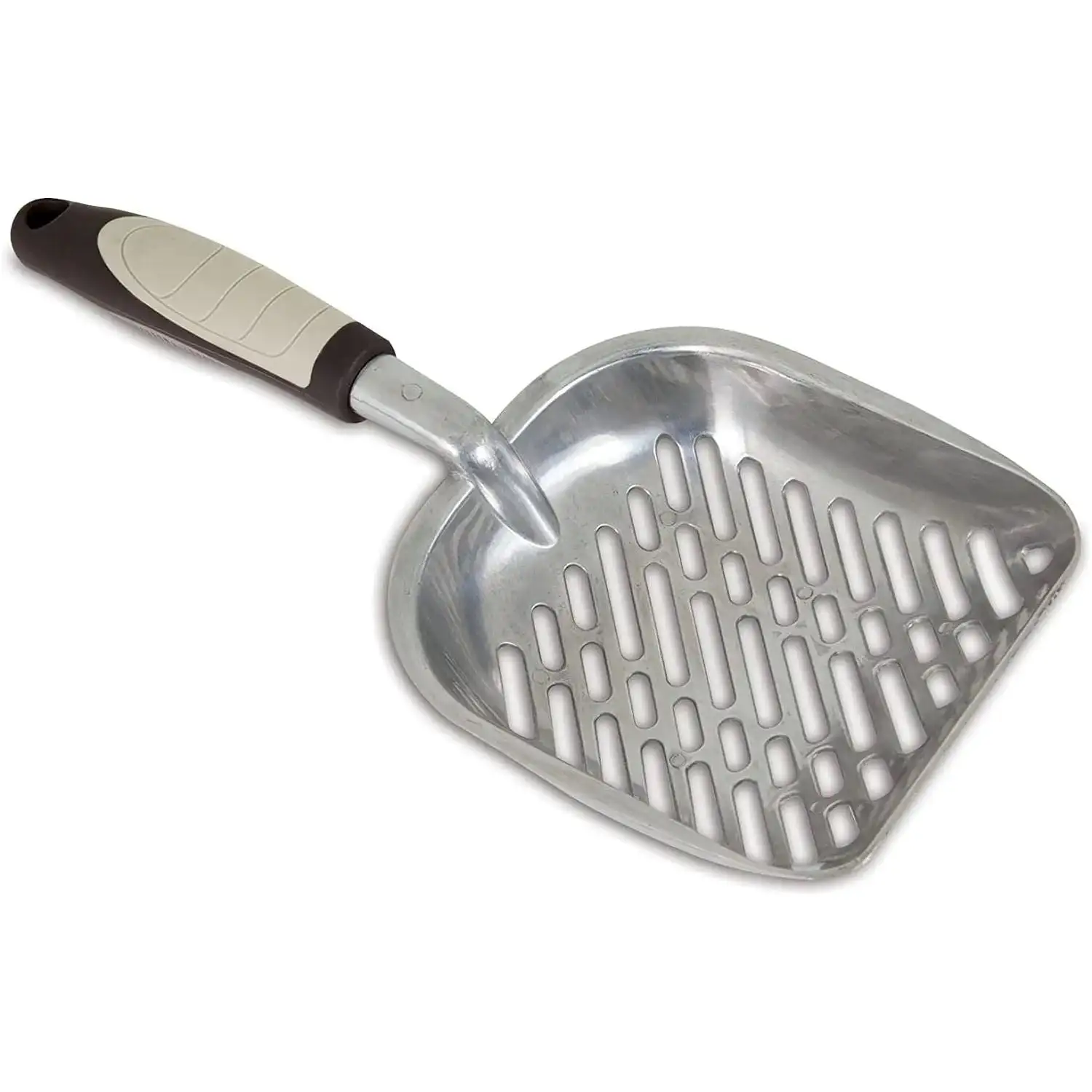 Petmate Metal Cat Litter Scoop. Premium