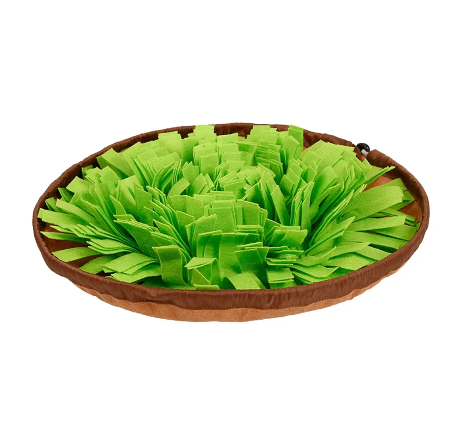 Pets Snuffle Bowl Mat Pet Leak Food Bowl Mat Dog Cat Slowing Feeding Mat USA