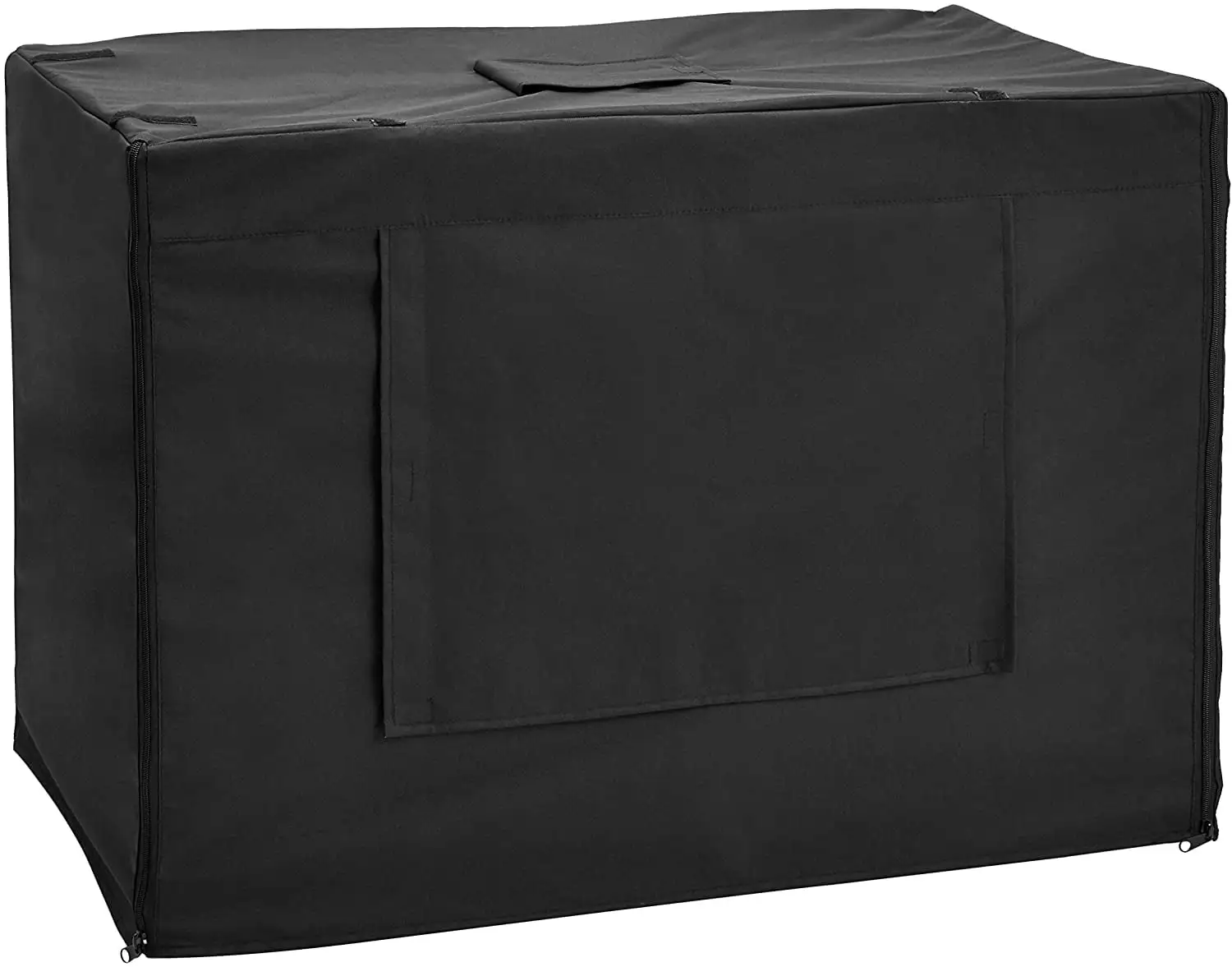 PetsWorld Dog Crate Keneel Cover. Ventilated and Fit for Wire Dog Crate. 42x28x31 inch