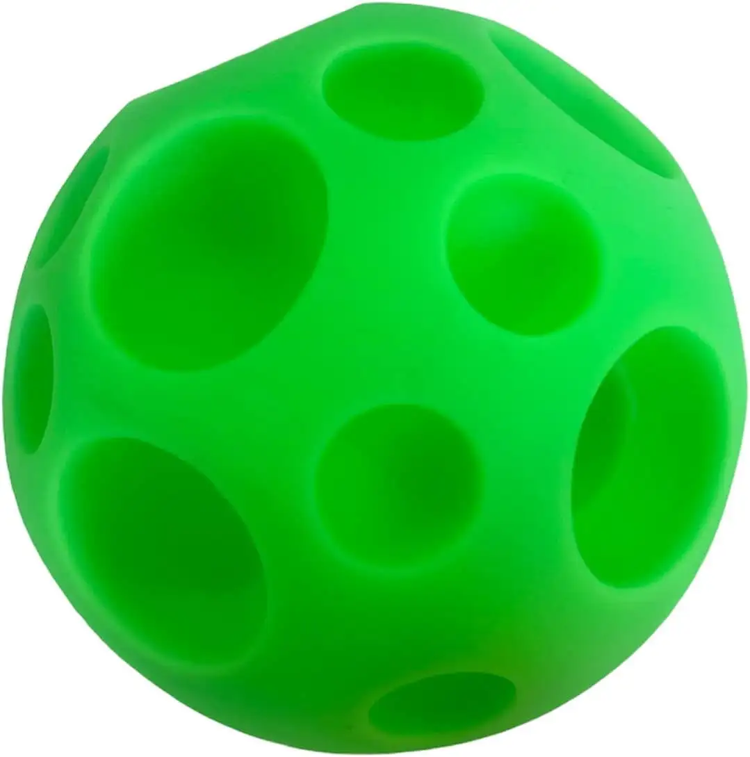 Piggy Poo and Crew Large Pet Treat Ball