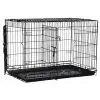 Precision Pet Products Crate with Cover Indoor and Outdoor. For 5000. 42