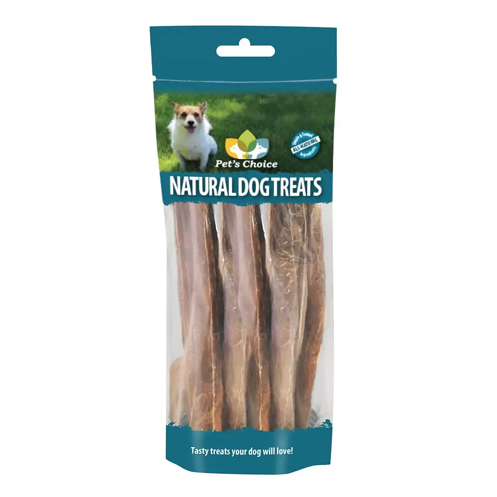 Premium Bully Sticks. 12. 12 pk