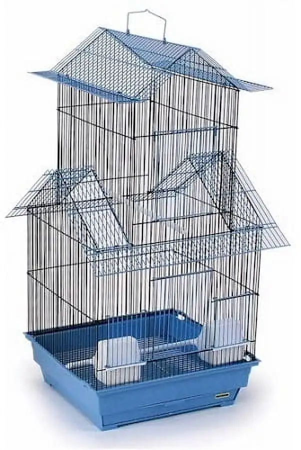 Prevue Pet Products Beijing Bird Cage