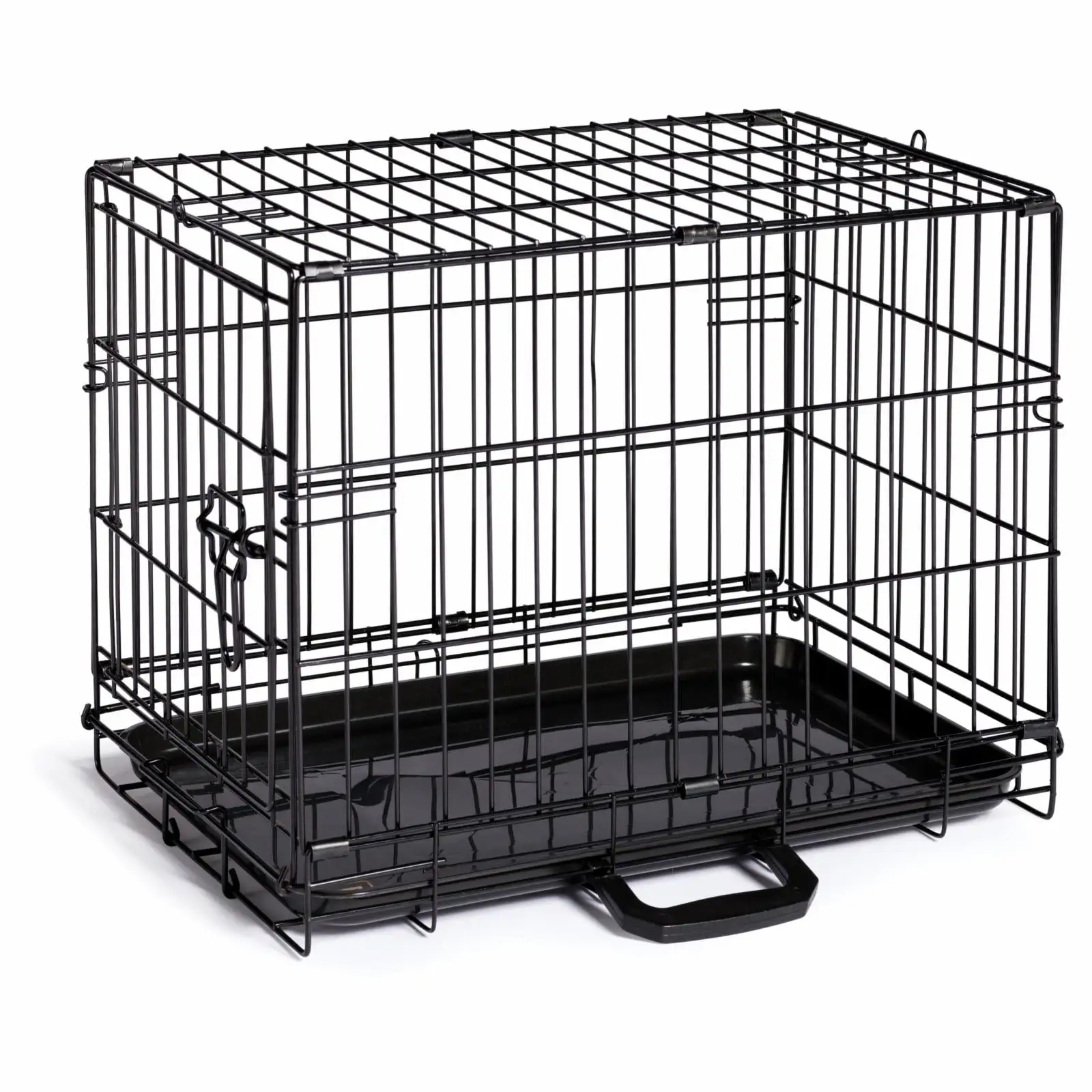 Prevue Pet Products Home On-The-Go Single Door Dog Crate