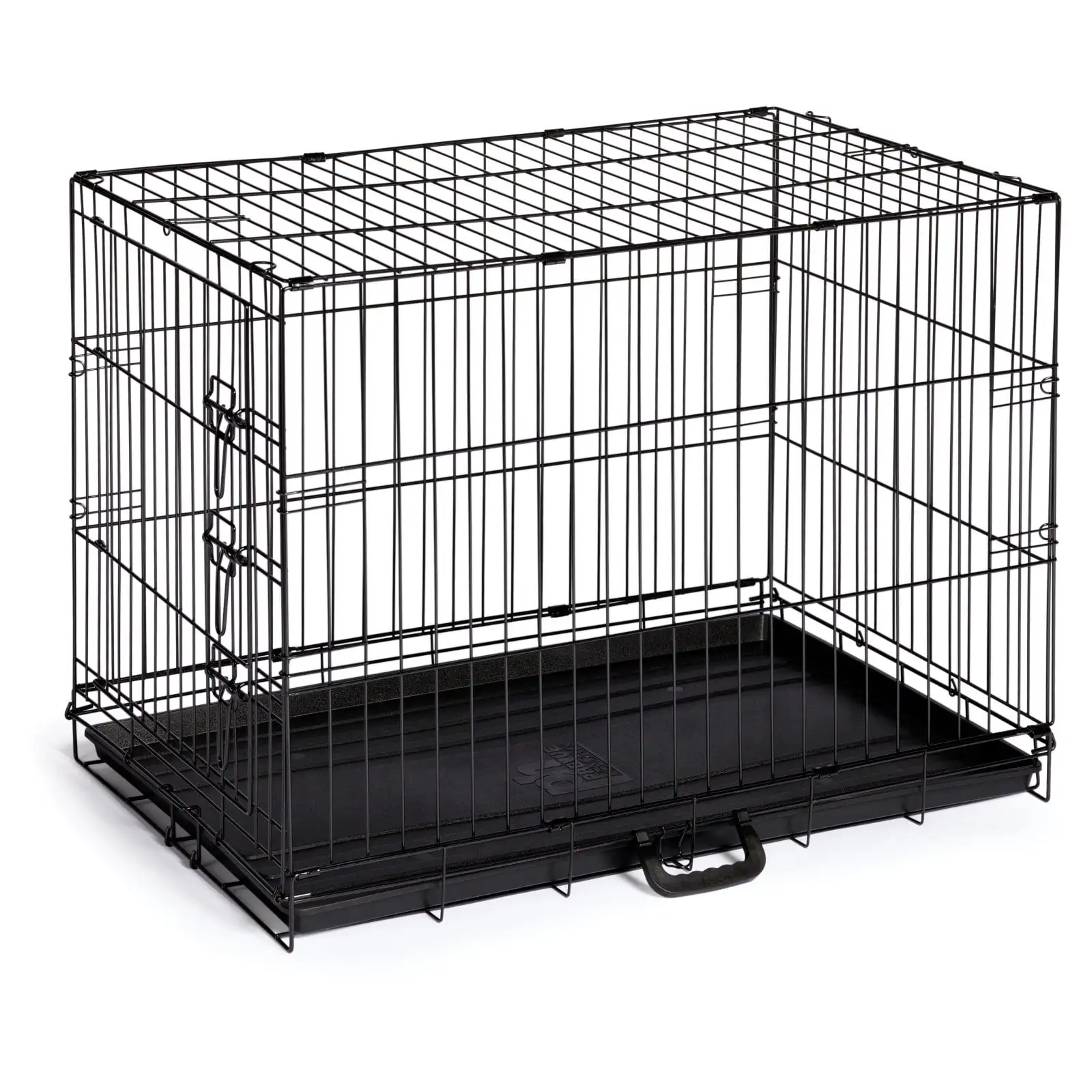 Prevue Pet Products On-The-Go Single-Door Dog Crate