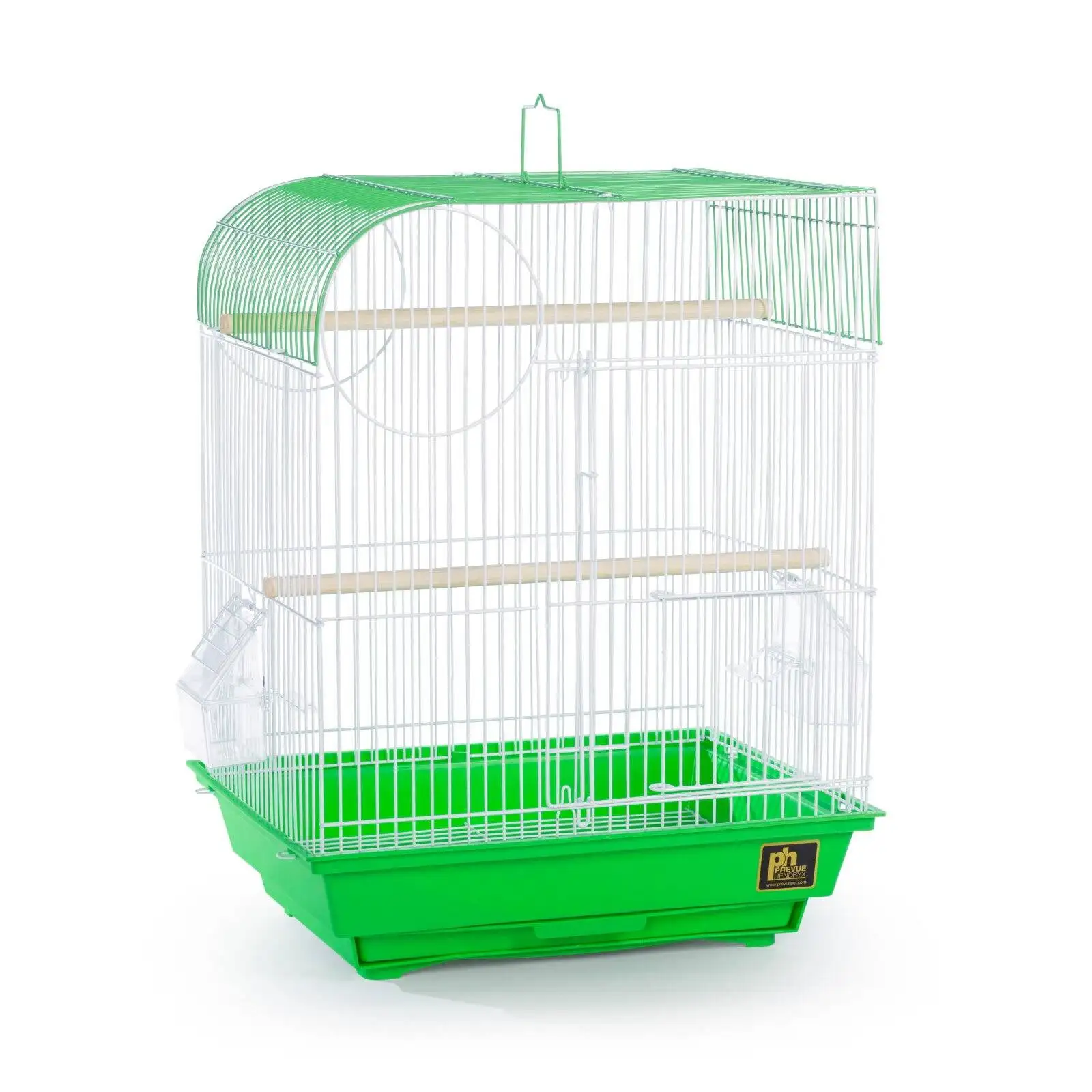 Prevue Pet Products Southbeach Flat Top Bird Cage