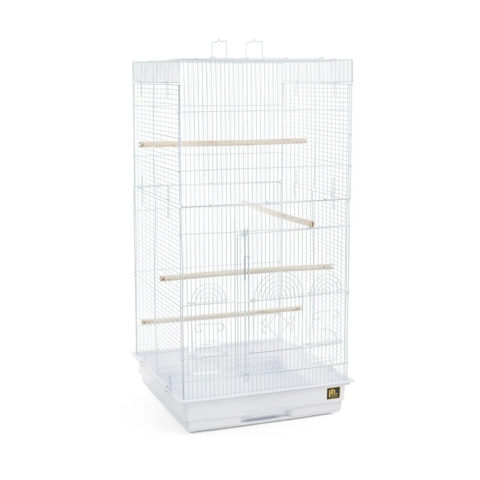 Prevue Pet Products Tall Bird Cage