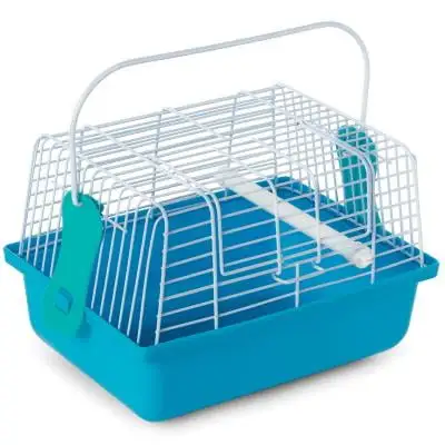 Prevue Pet Products Travel Cage for Birds and Small Animals