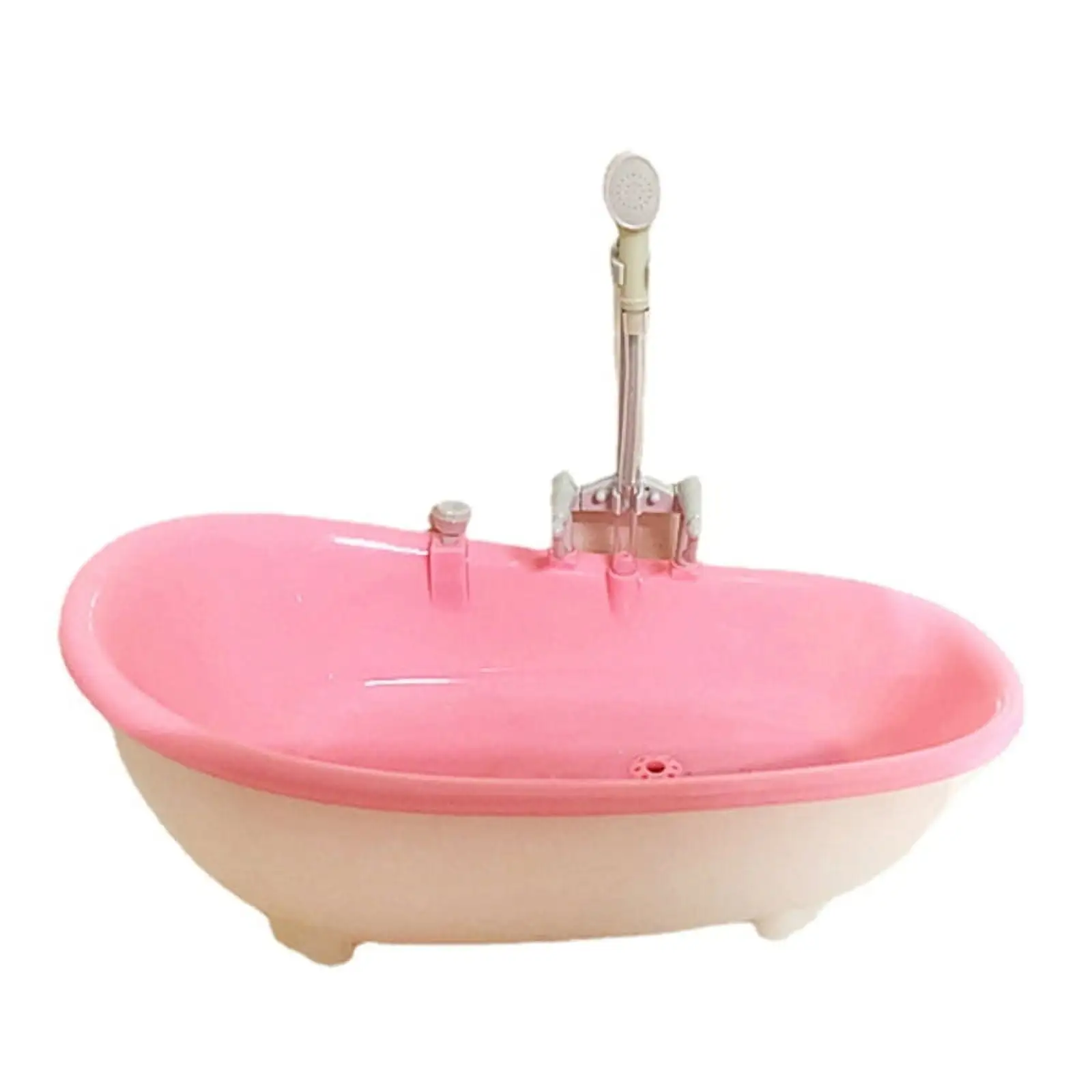 ???Ready Stock??? Bird Bath Cockatiel Bathtub with Water Function Birdcage Shower