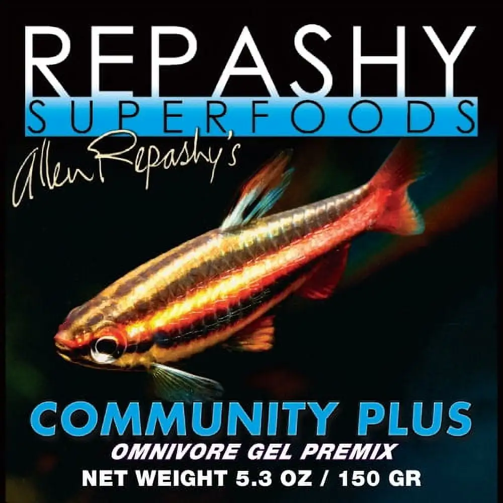 Repashy Community Plus - 12oz (340g) Jar