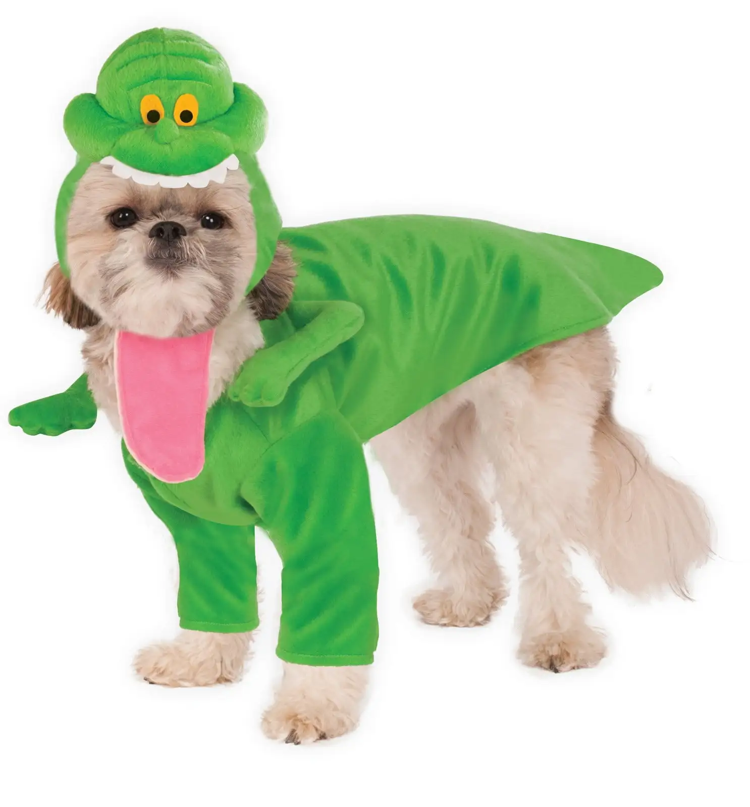 Rubie's Walking Ghostbusters Slimer Pet Costume