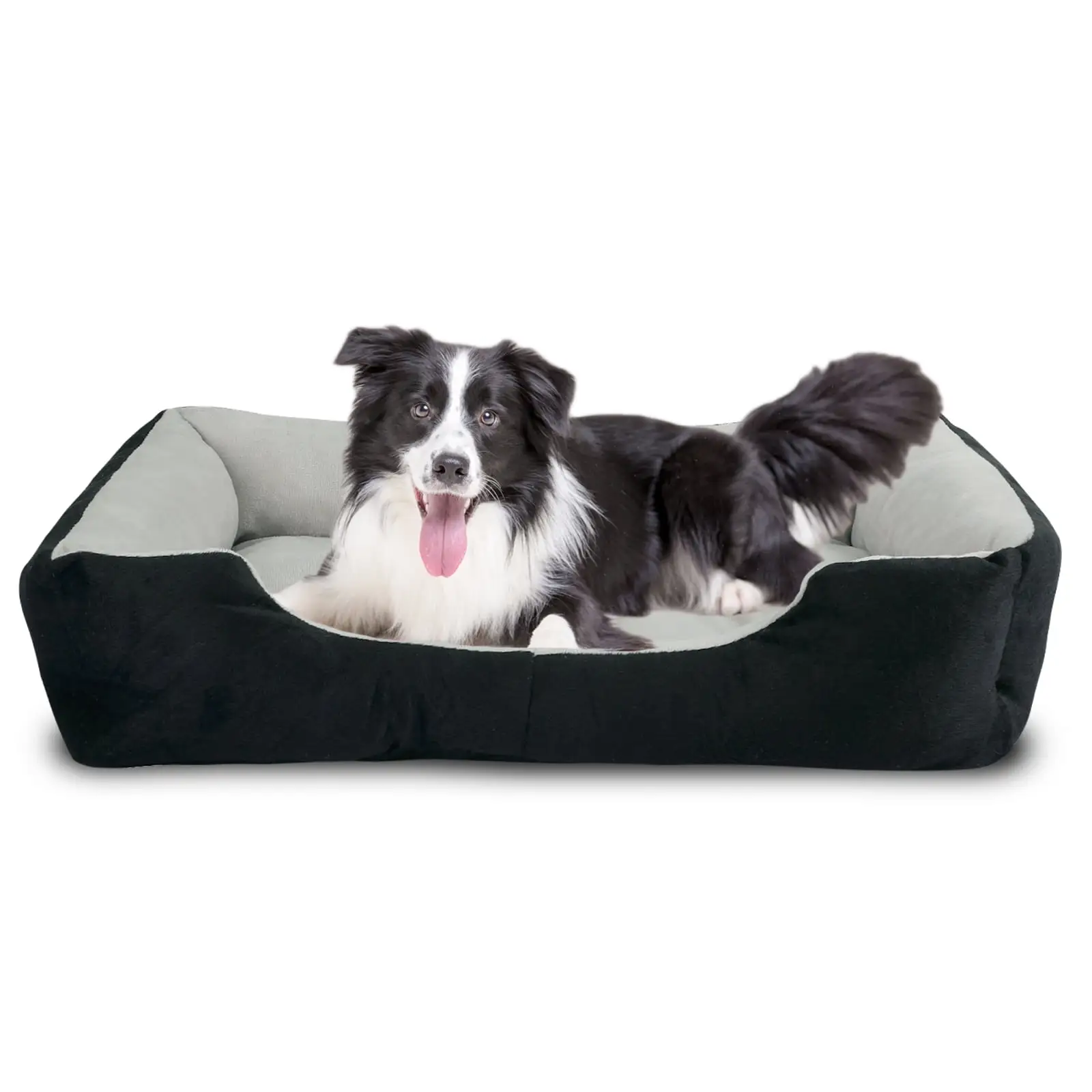 SENNAUX Pet Dog Bed Mattress Soft Warm Puppy Cushion for Dogs Cats. S