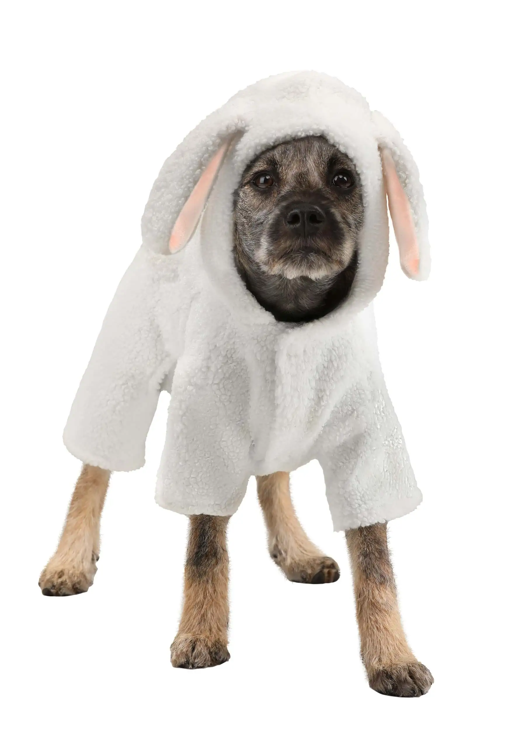 Sheep Dog Costume