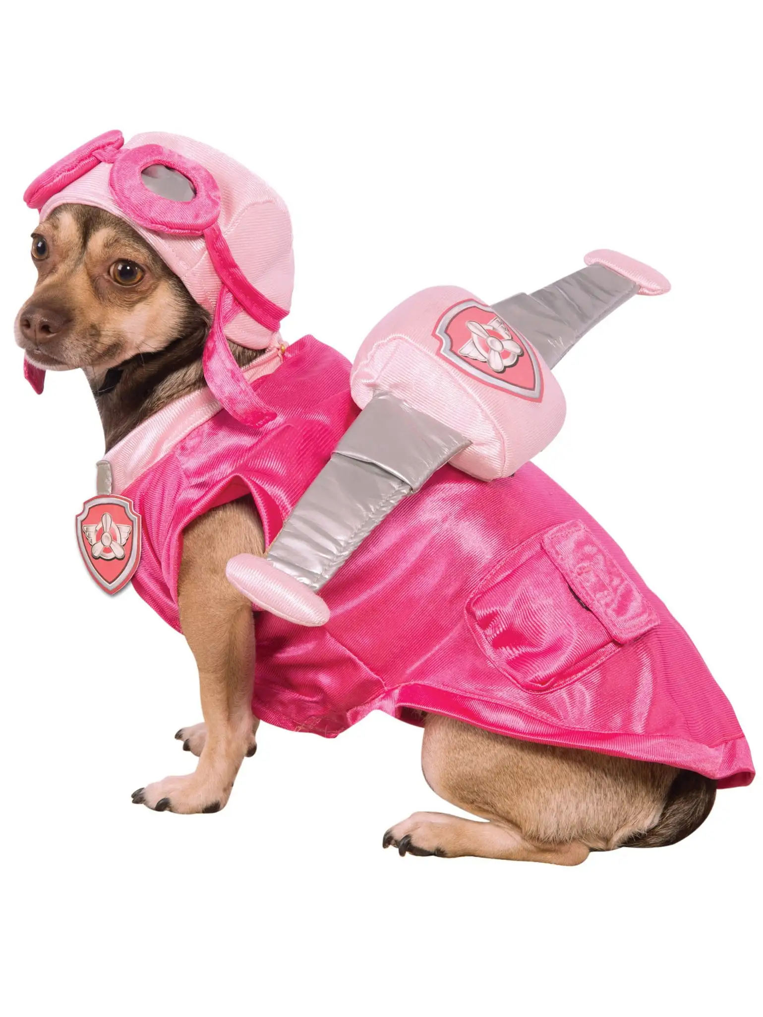 Skye Pet Costume Costume