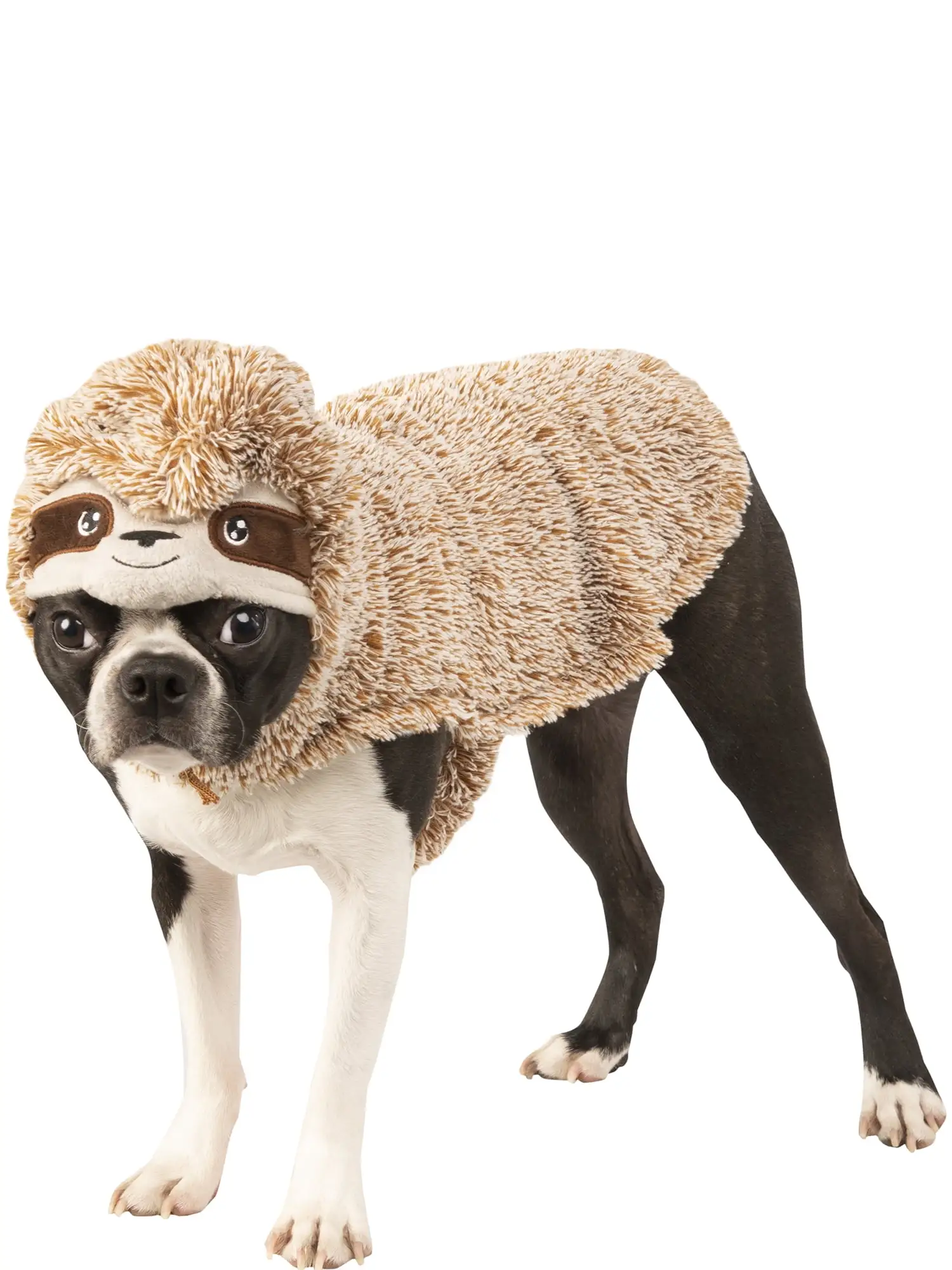 Sloth Pet Hoodie Costume